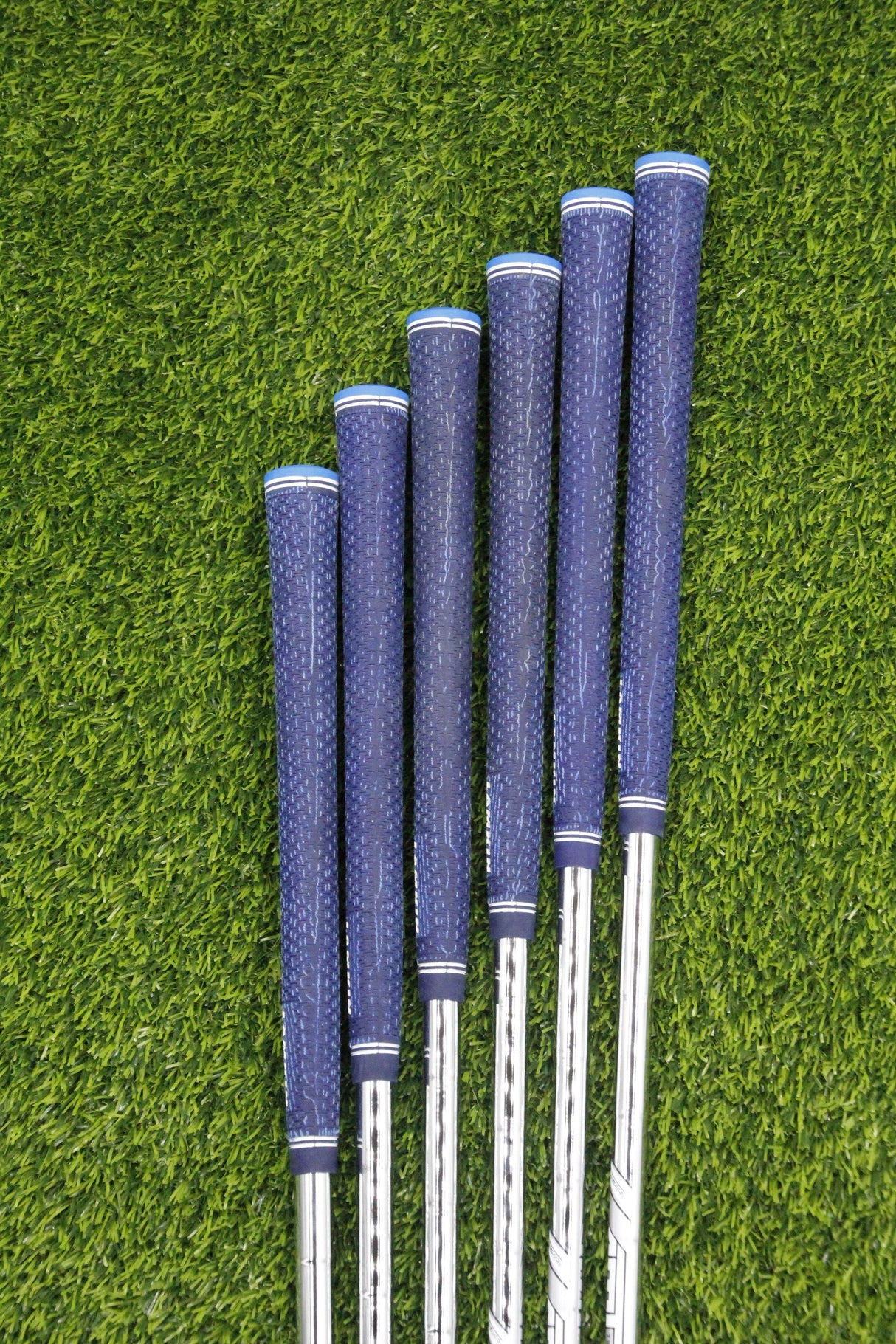 Titleist T100 Iron Set 5-PW XS Flex +0.5"