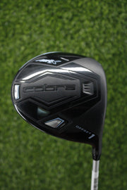 WOMEN Cobra 2023 Air X Womens Driver L Flex 44.25"