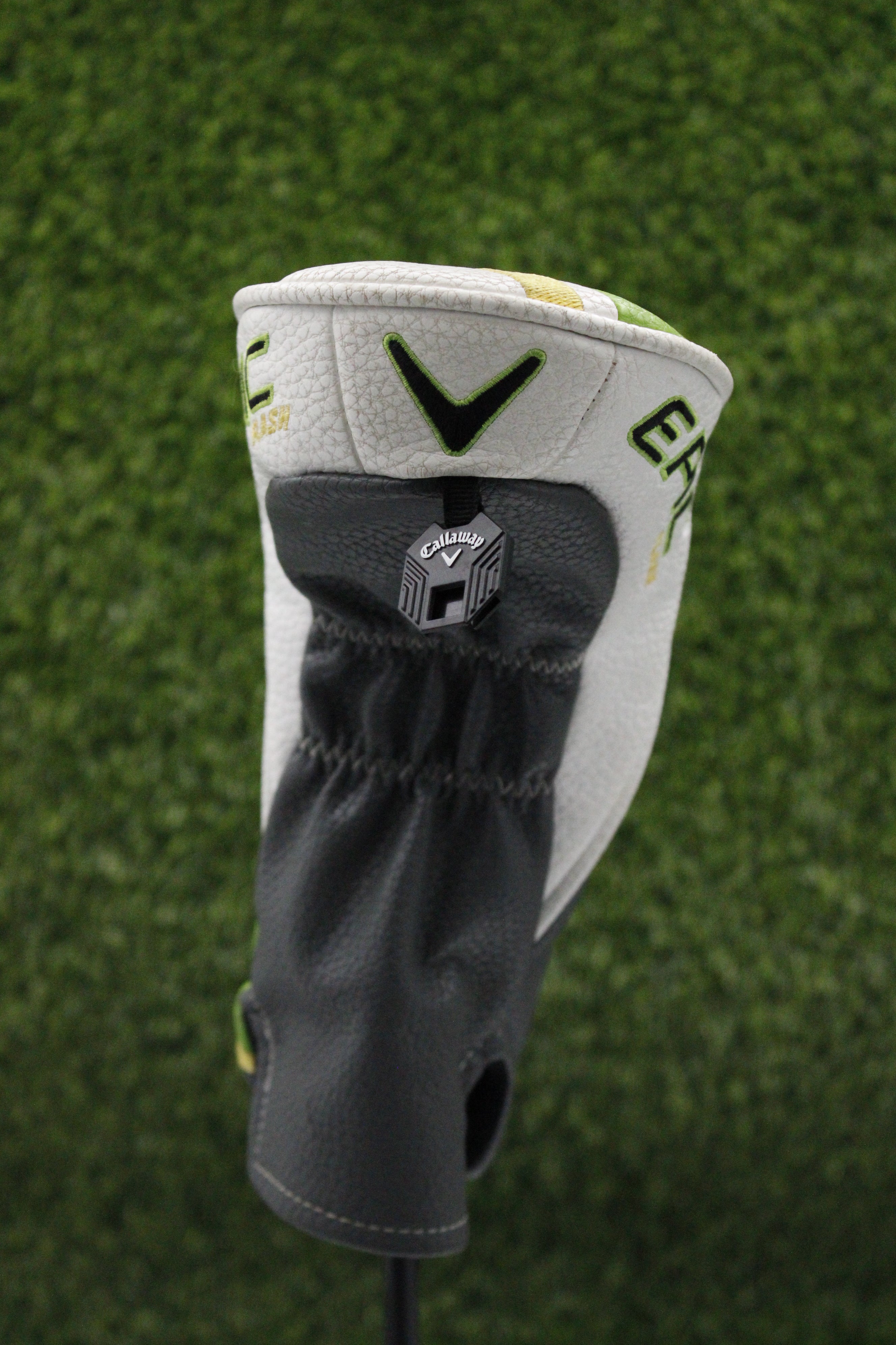 Pre-Owned Callaway Epic Flash Fairway Wood Headcover