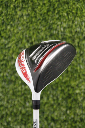 TaylorMade Areoburner Mini 12° Mini Driver R Flex 43.5"