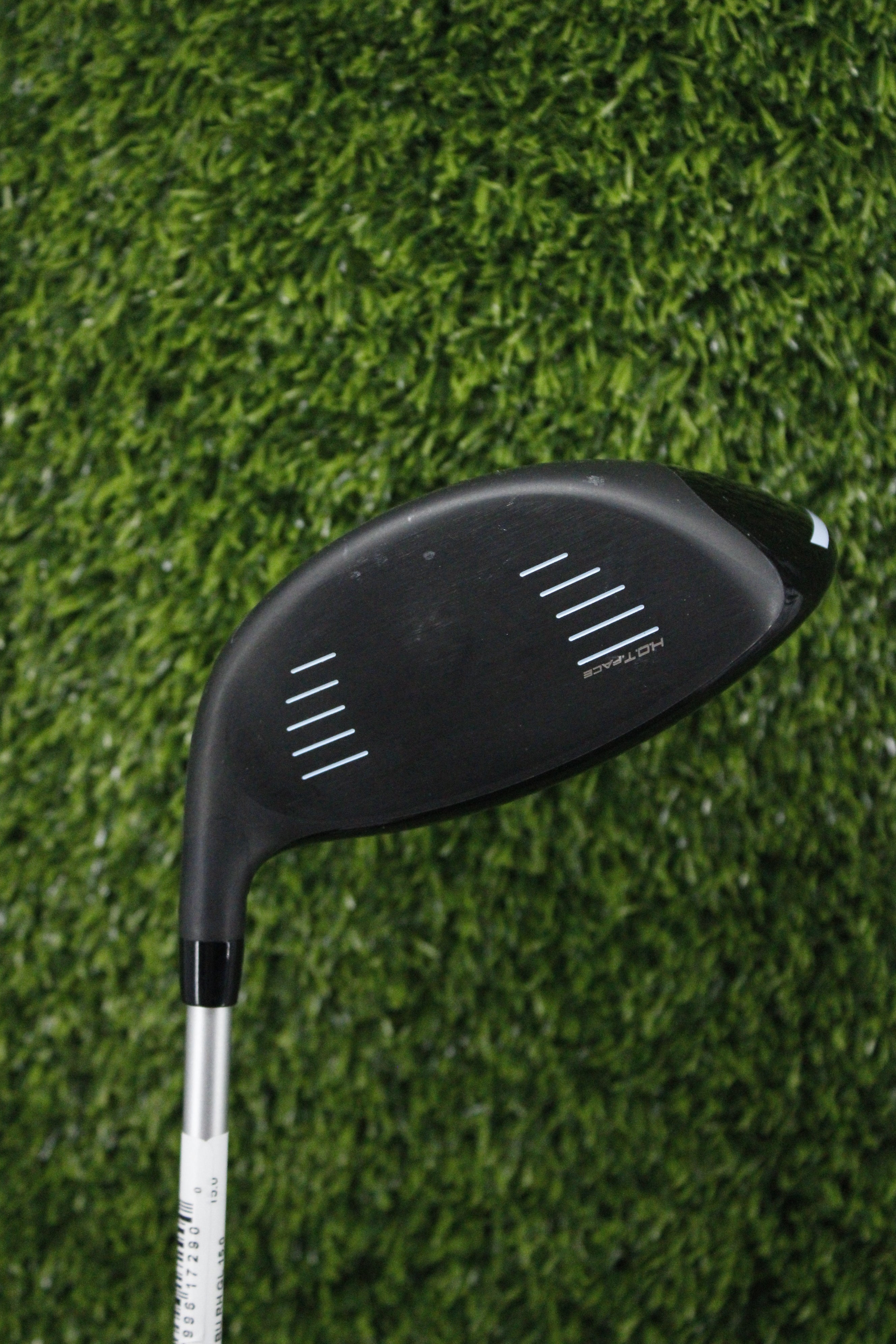 WOMEN Cobra 2023 Air X Womens Driver L Flex 44.25"