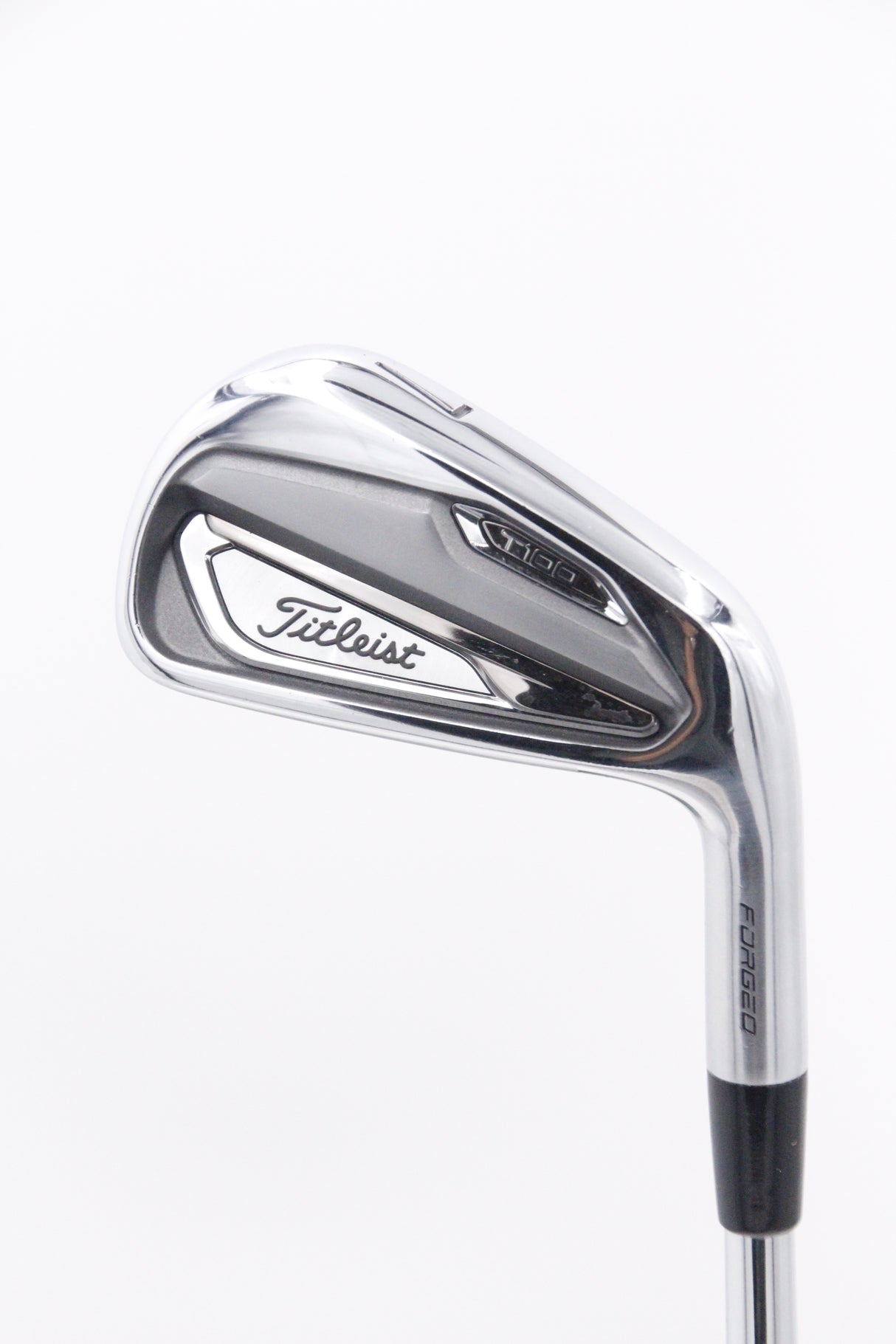 Titleist T100 Iron Set 5-PW XS Flex +0.5"