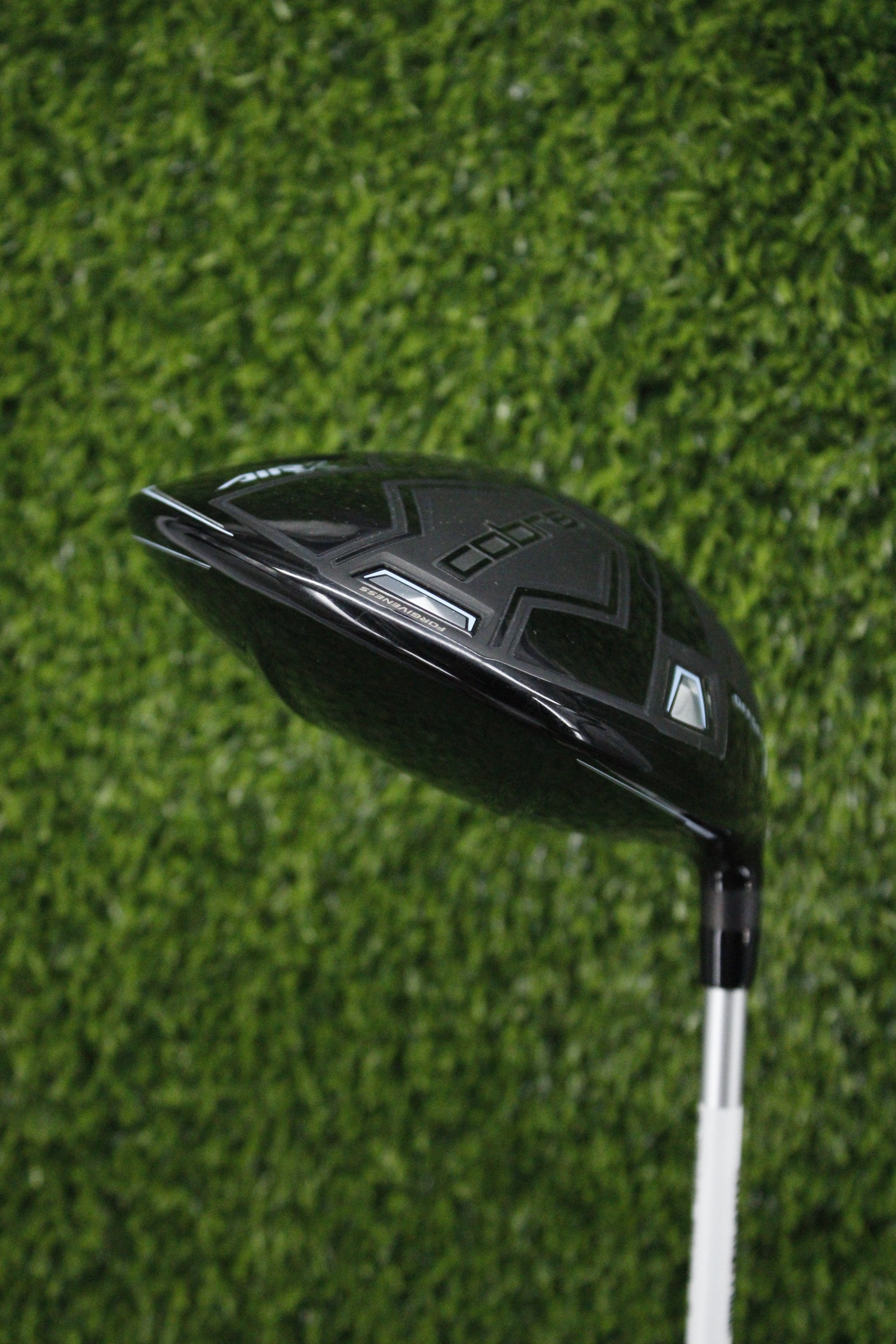 WOMEN Cobra 2023 Air X Womens Driver L Flex 44.25"