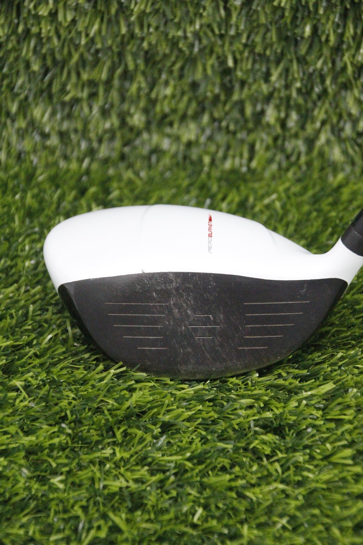 TaylorMade Areoburner Mini 12° Mini Driver R Flex 43.5"