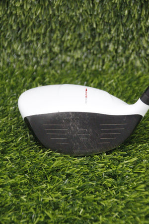 TaylorMade Areoburner Mini 12° Mini Driver R Flex 43.5"
