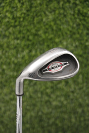 Lefty Callaway 2002 Big Bertha 50° PW Uniflex 35.5"