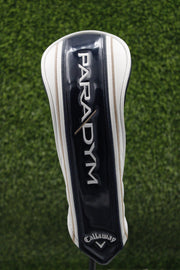 NEW Callaway Paradym Hybrid Headcover