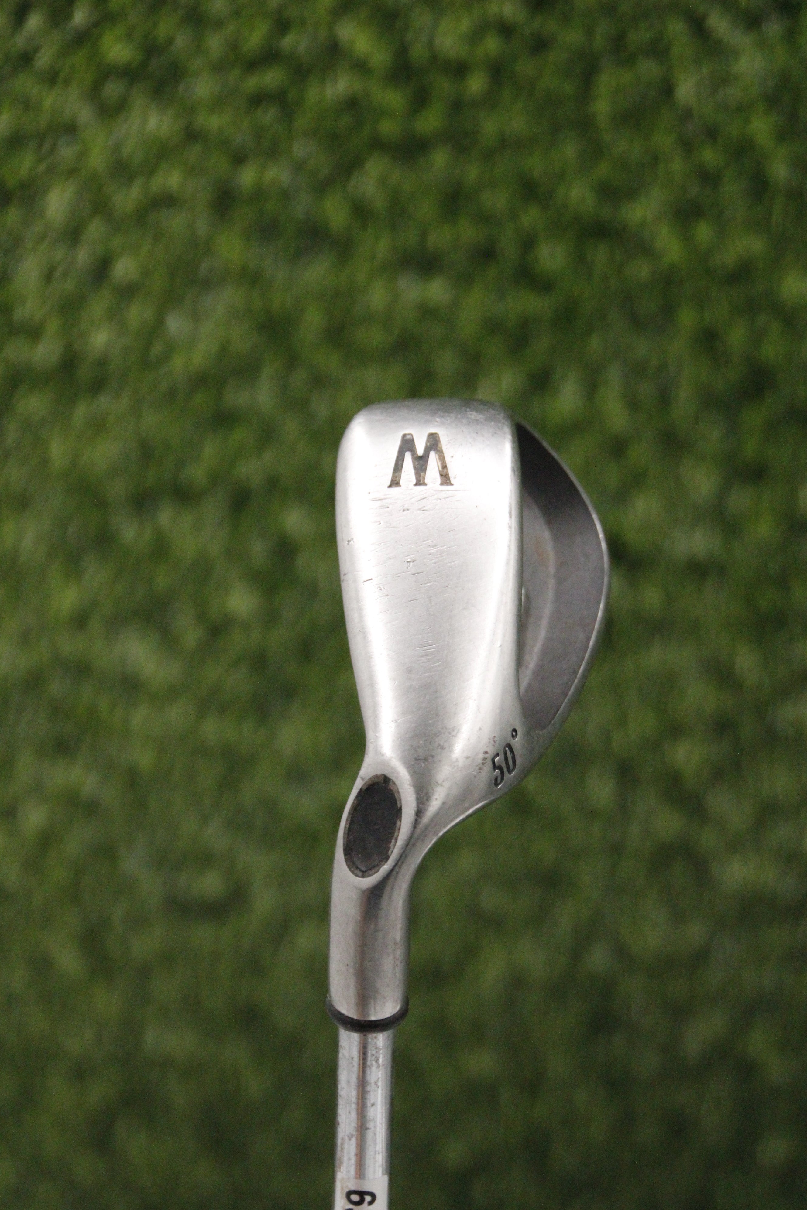 Lefty Callaway 2002 Big Bertha 50° PW Uniflex 35.5"