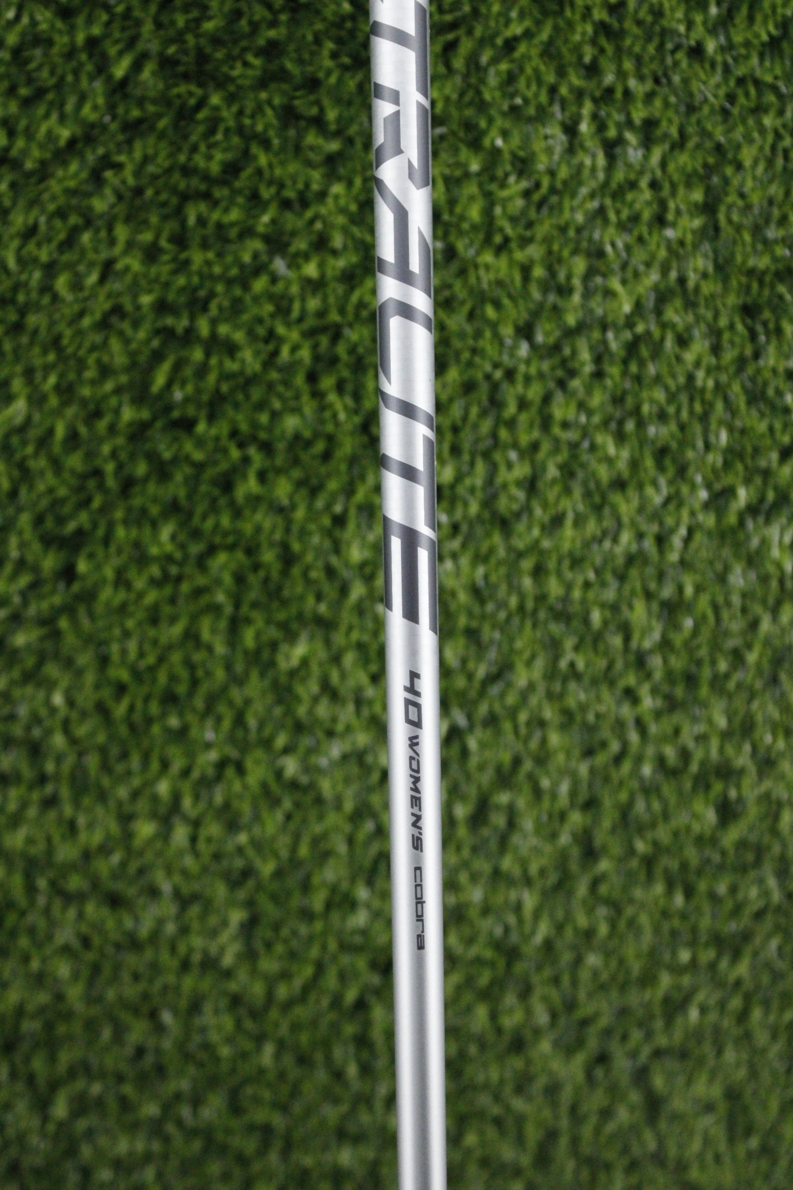 WOMEN Cobra 2023 Air X Womens Driver L Flex 44.25"