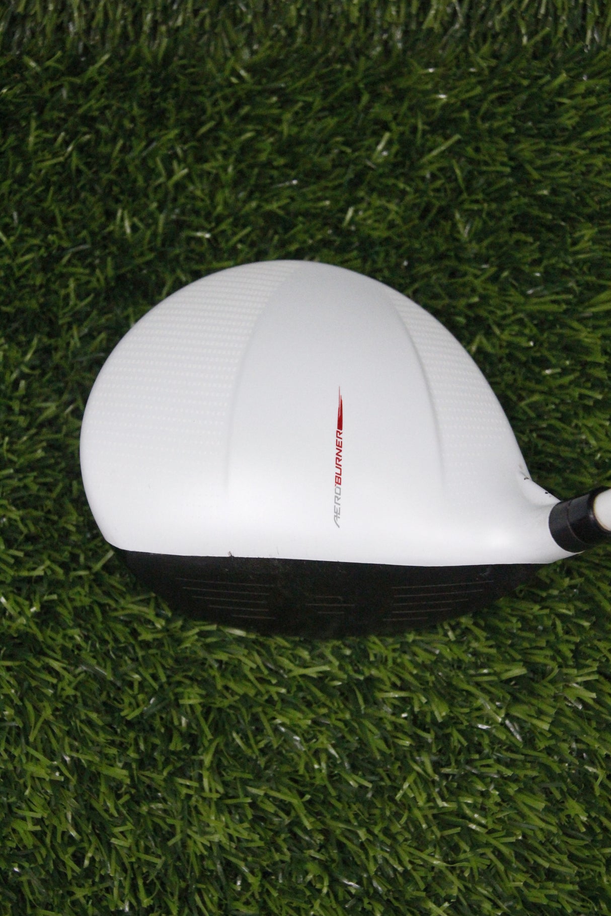 TaylorMade Areoburner Mini 12° Mini Driver R Flex 43.5"