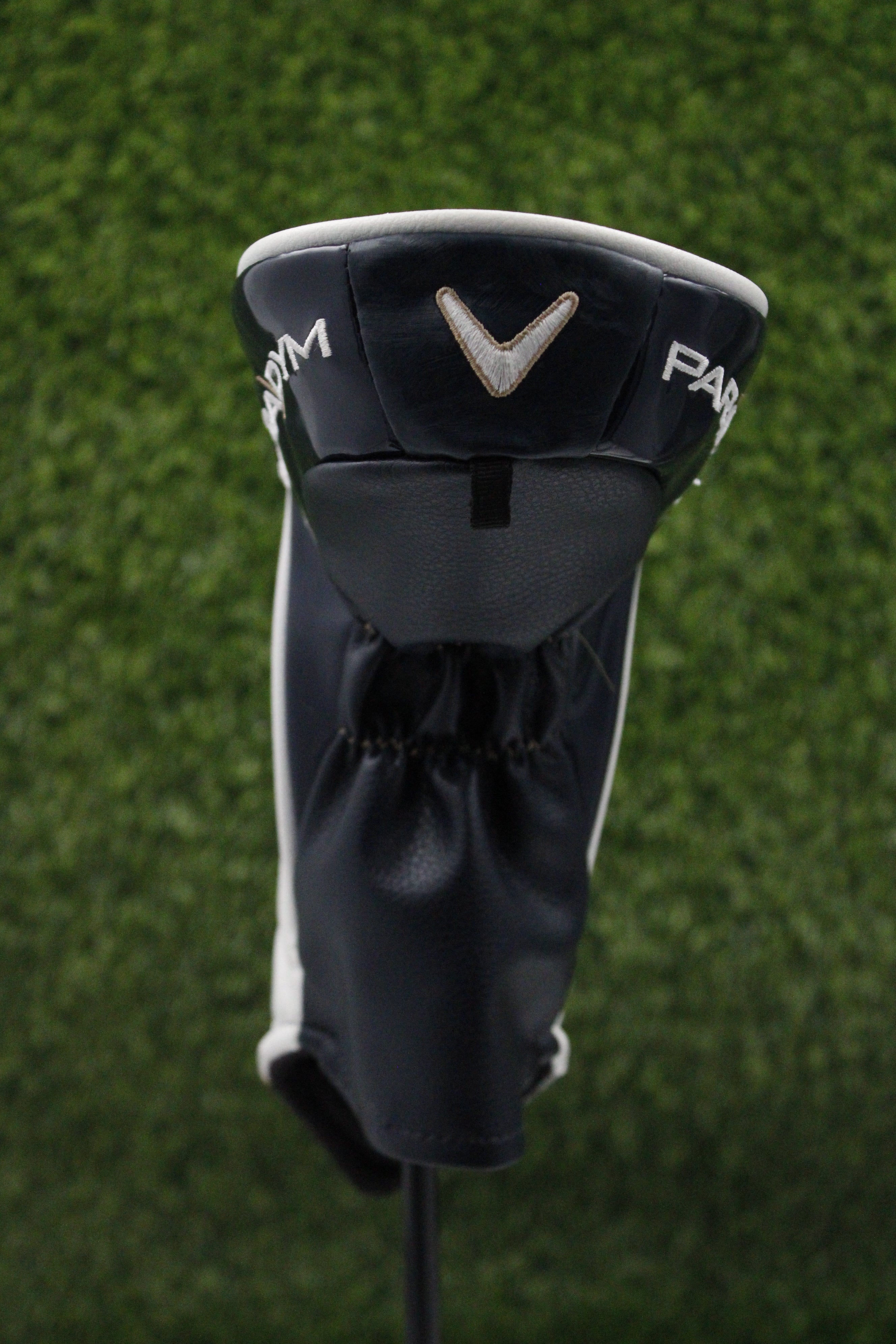 NEW Callaway Paradym Hybrid Headcover