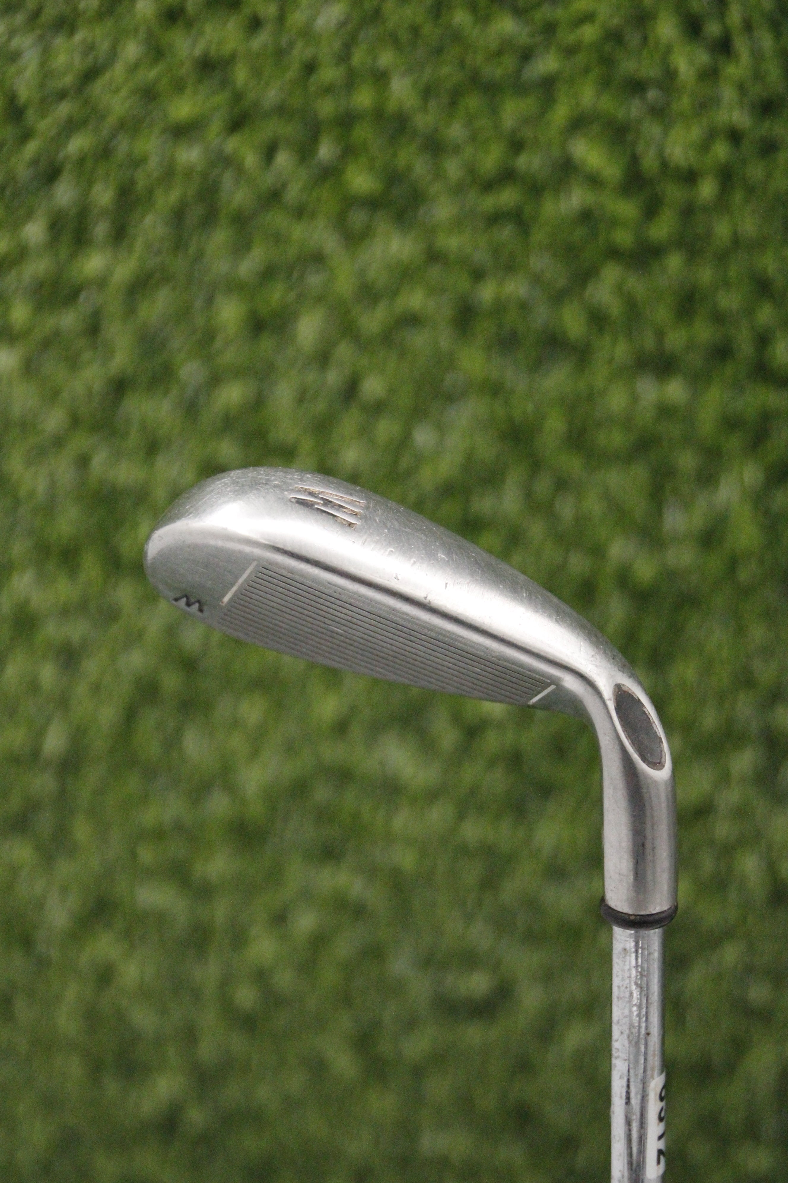 Lefty Callaway 2002 Big Bertha 50° PW Uniflex 35.5"