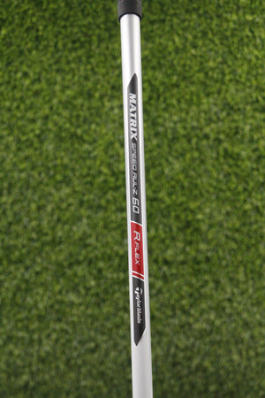 TaylorMade Areoburner Mini 12° Mini Driver R Flex 43.5"
