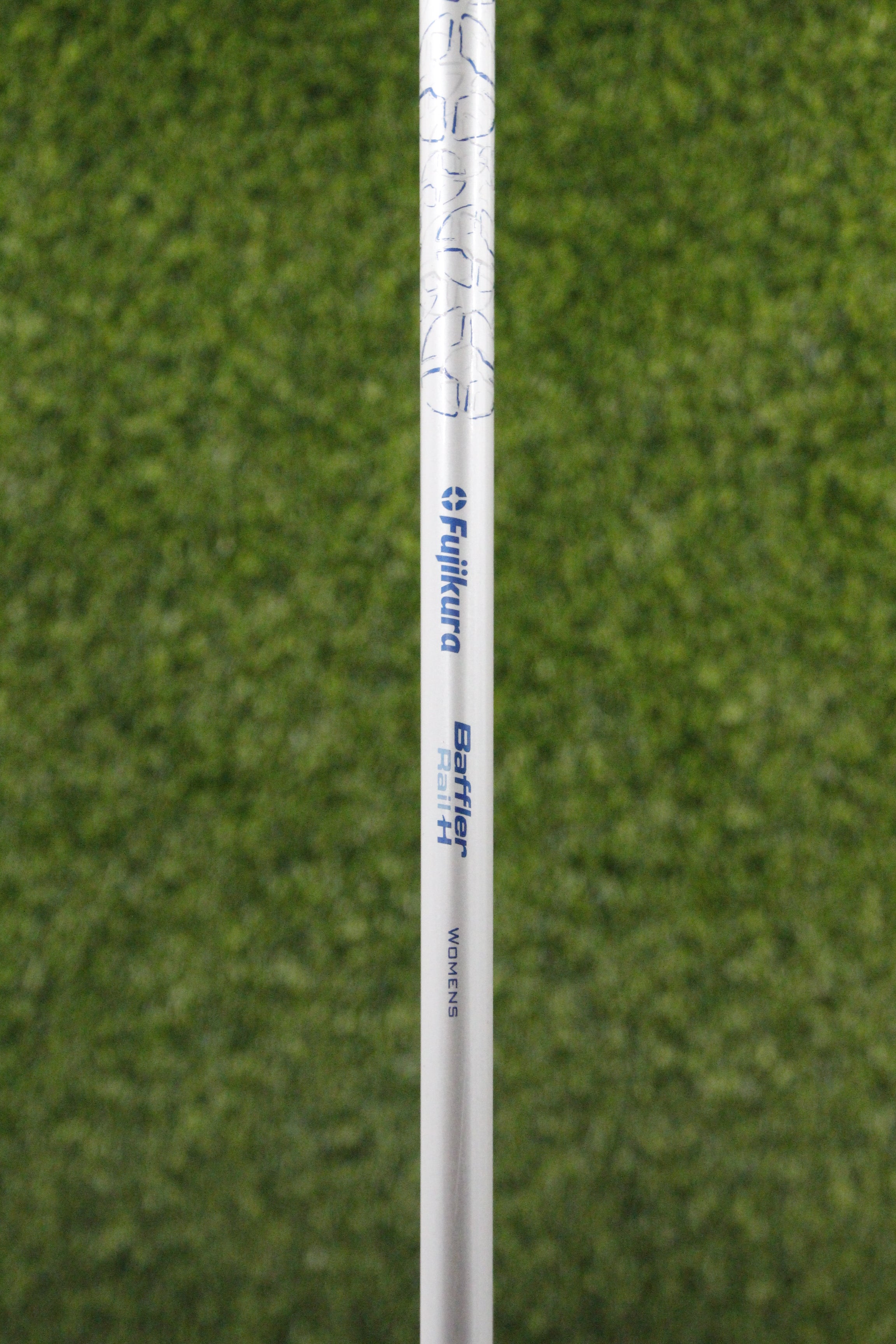 WOMEN Cobra Baffler Rail H 22° 4 Hybrid L Flex 38.75"