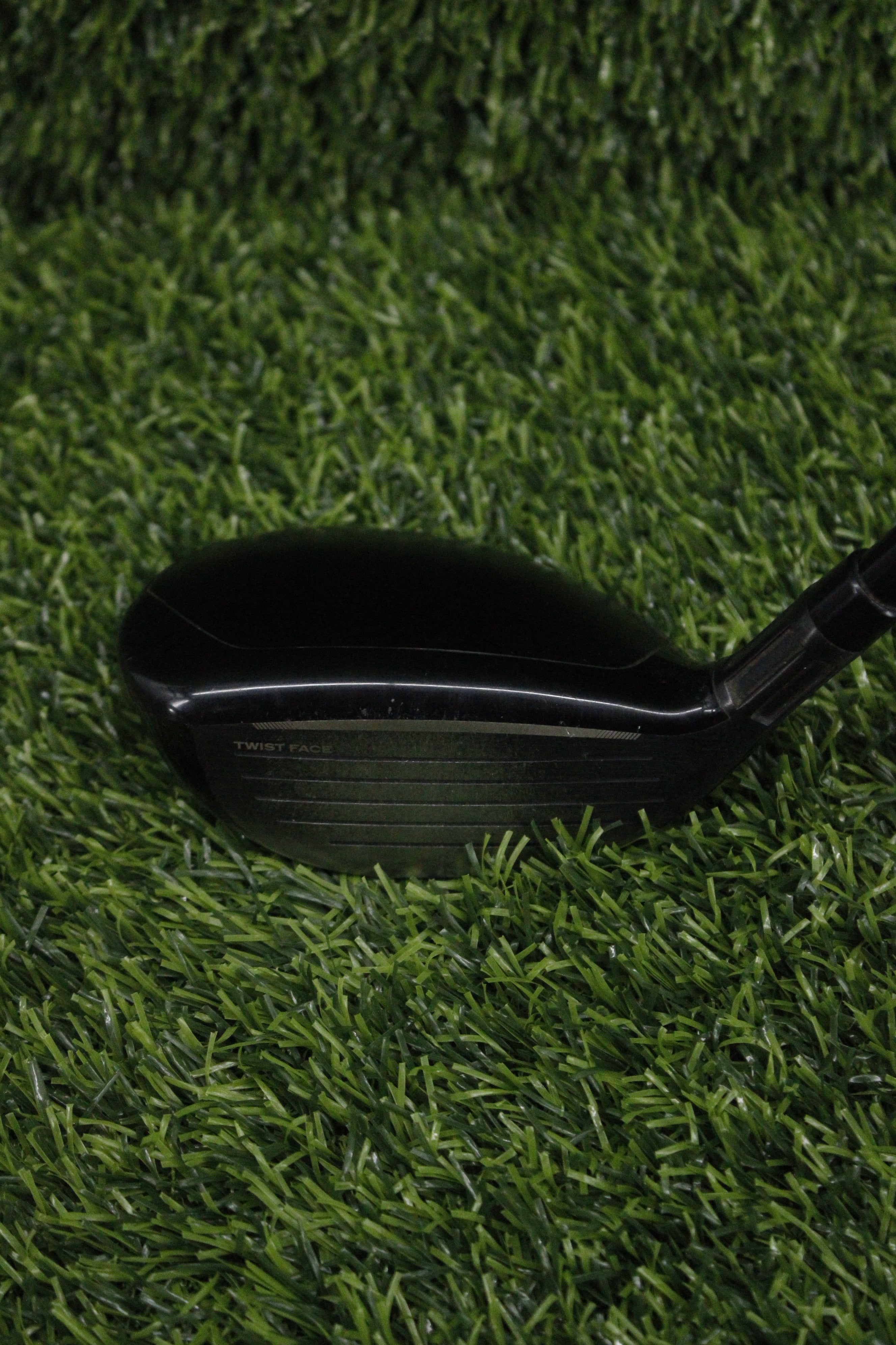 TaylorMade Stealth Rescue 22° 4 Hybrid R Flex 40"