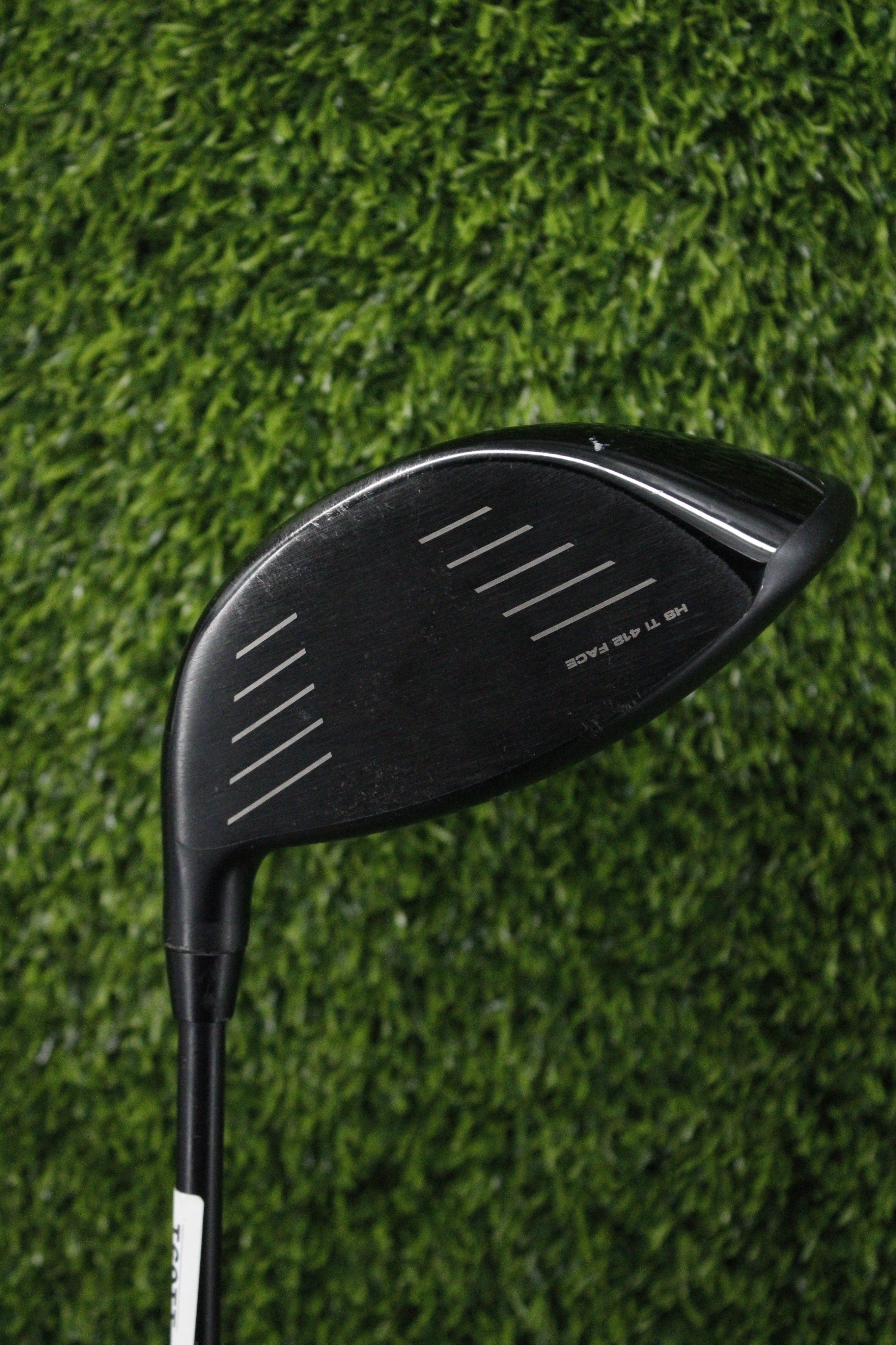 PXG 0311 XF GEN6 12° Driver R Plus Flex 43.5"