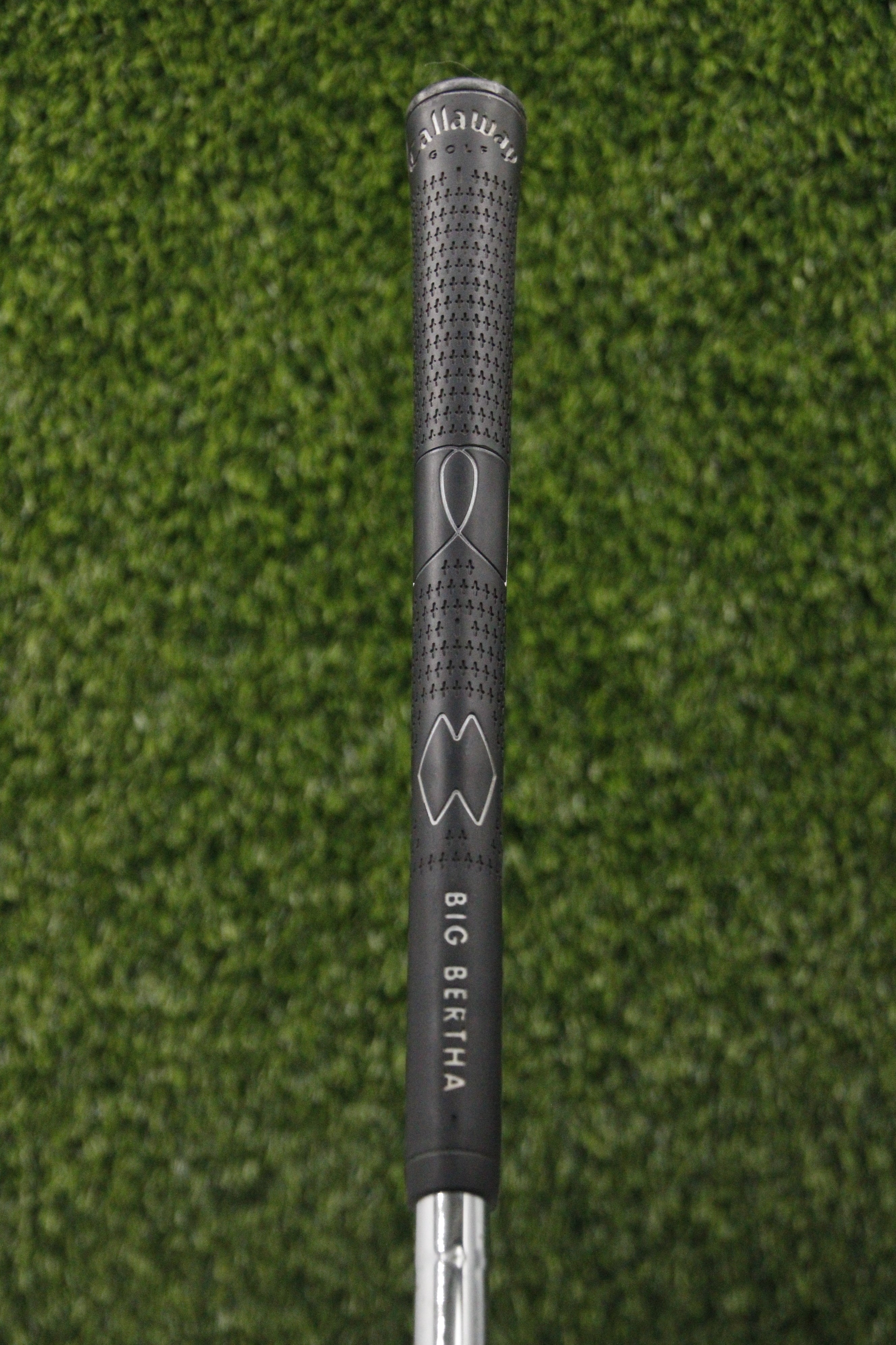 Lefty Callaway 2002 Big Bertha 50° PW Uniflex 35.5"