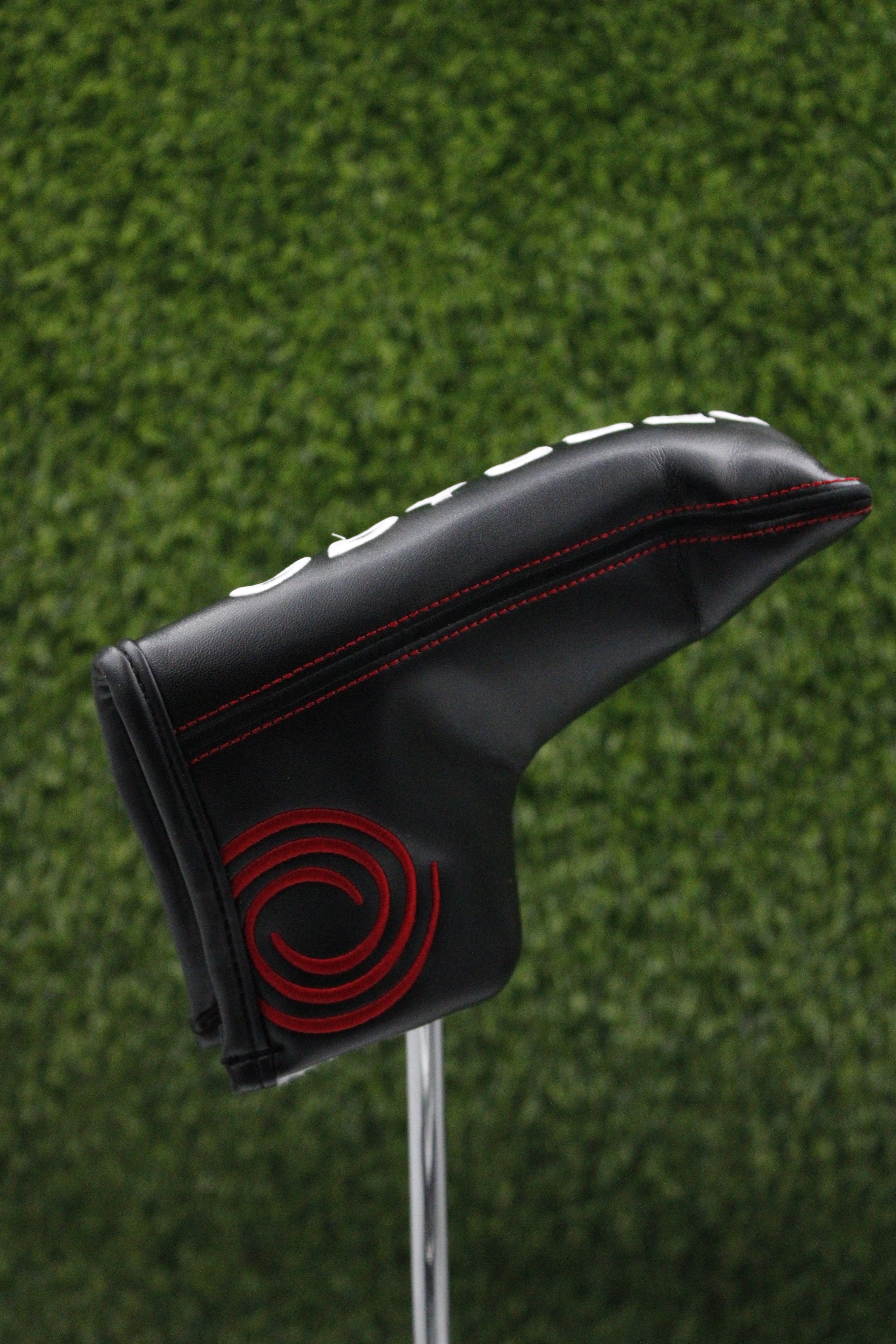 Pre-Owned Odyssey White Hot Pro Putter Headcover