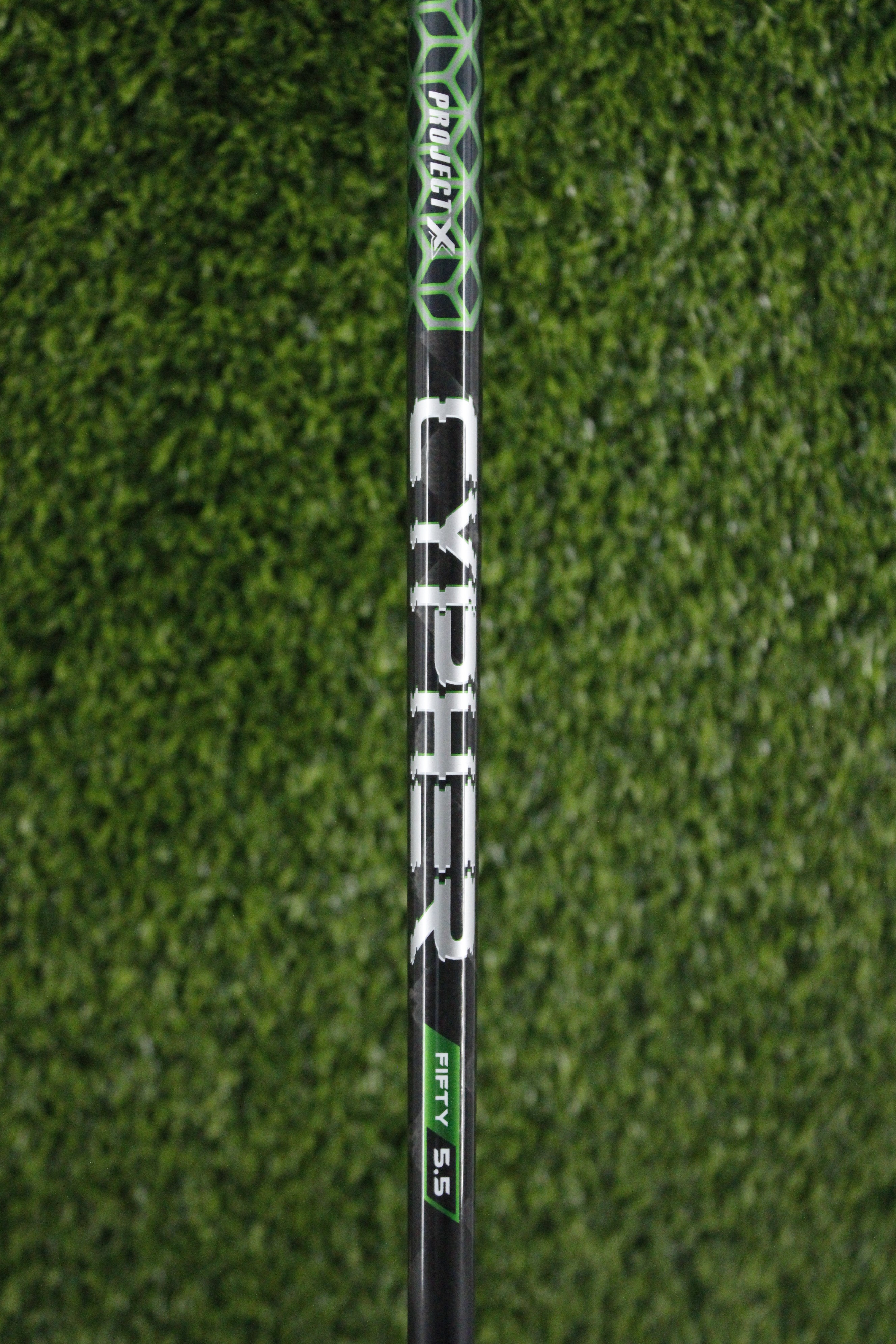 PXG 0311 XF GEN6 12° Driver R Plus Flex 43.5"