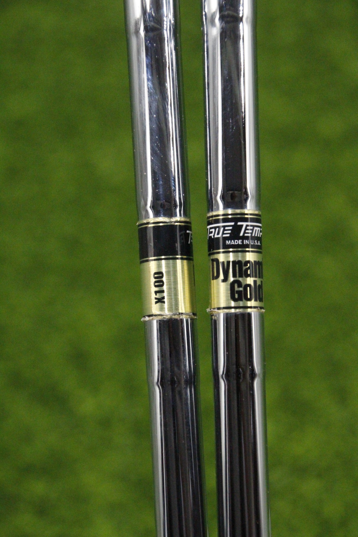 Mizuno MP58/68 Combo Set Iron Set 5-PW XS Flex +0.5"
