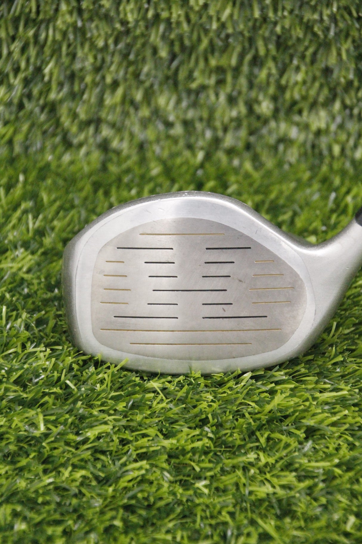 Hammer X 10° Driver R Flex 45.5" w/ HC