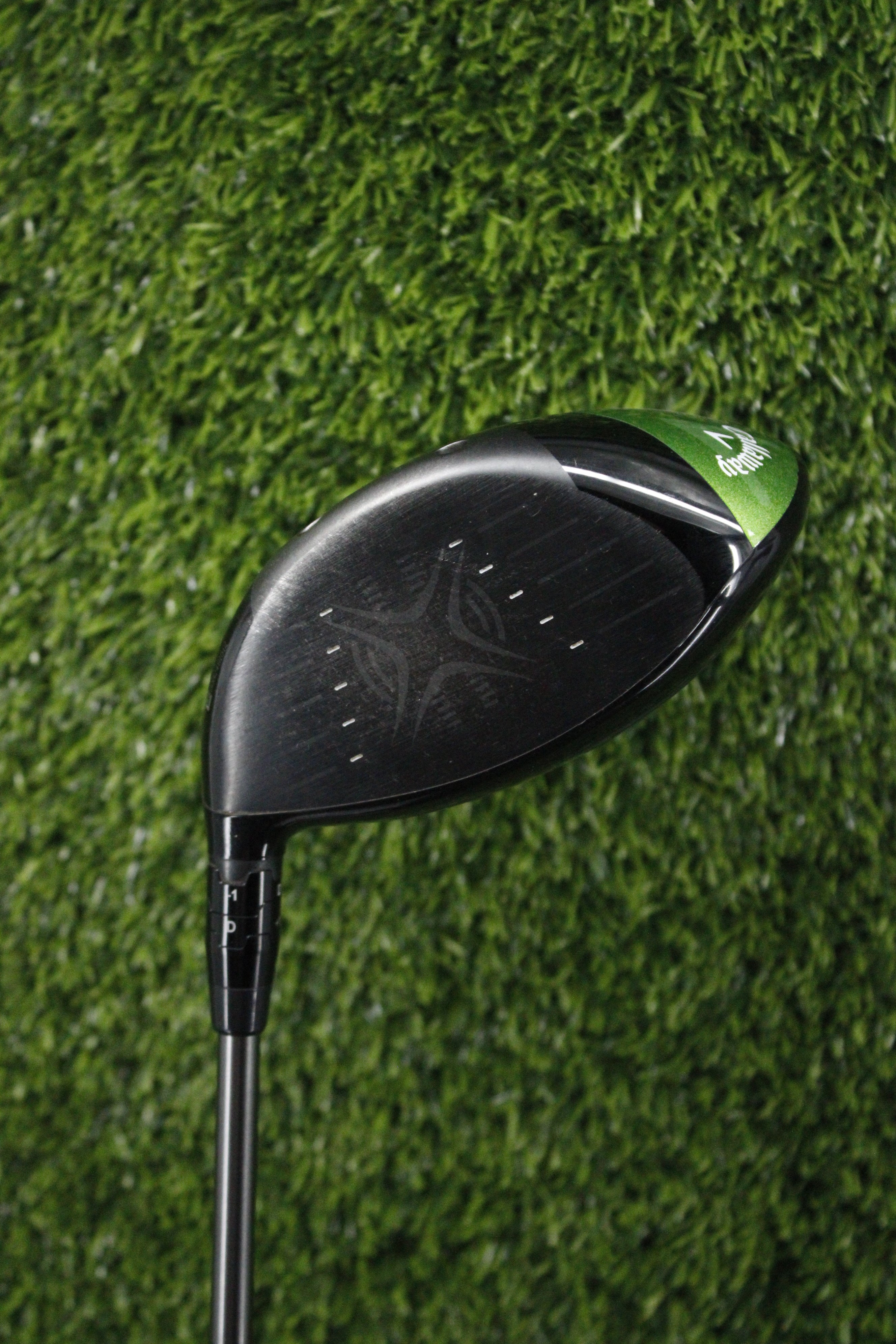 Callaway GBB Epic Sub Zero 10.5° Driver R Flex 45"