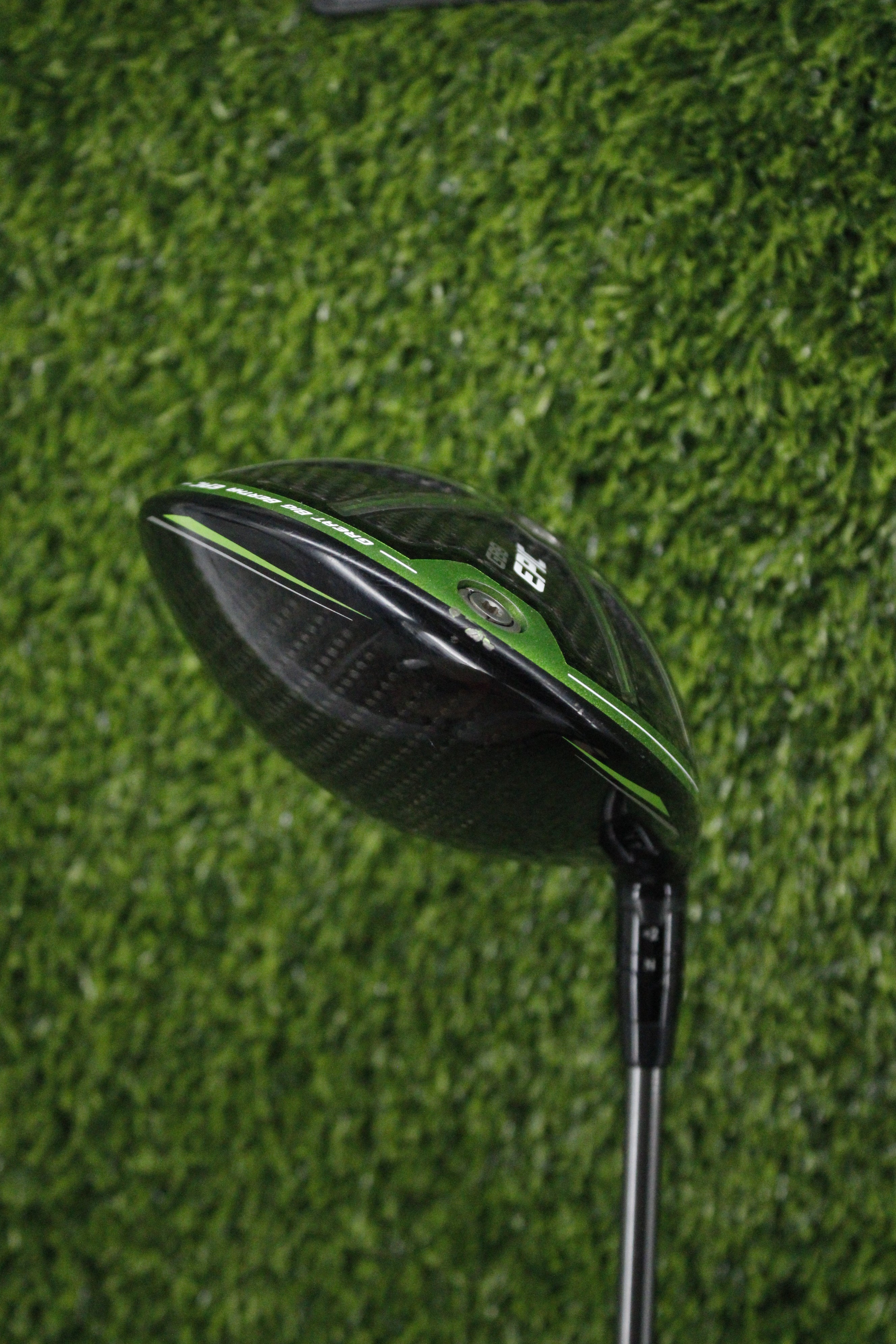 Callaway GBB Epic Sub Zero 10.5° Driver R Flex 45"