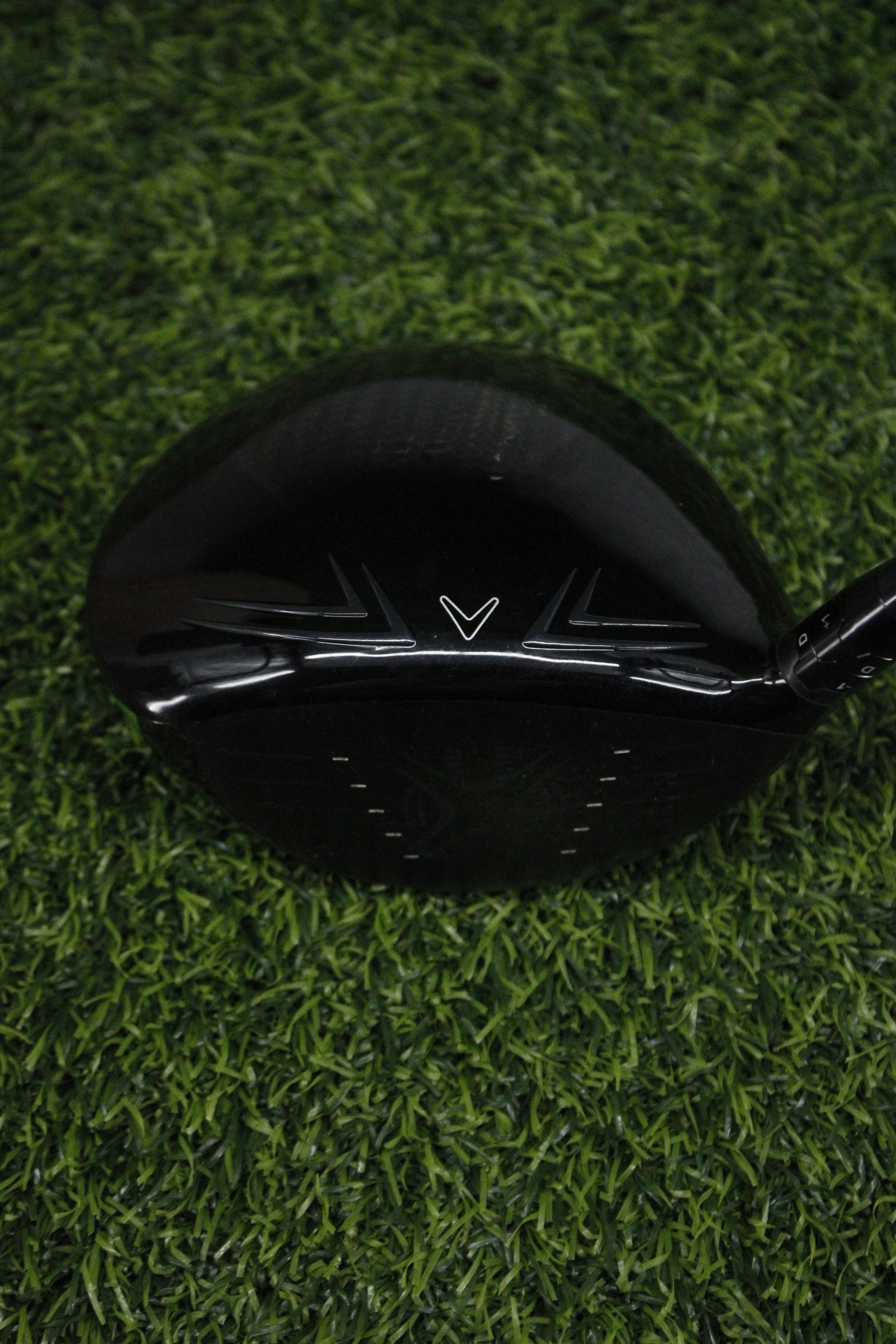 Callaway GBB Epic Sub Zero 10.5° Driver R Flex 45"