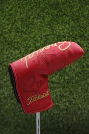 Pre-Owned Titleist Scotty Cameron Special Select Putter Headcover