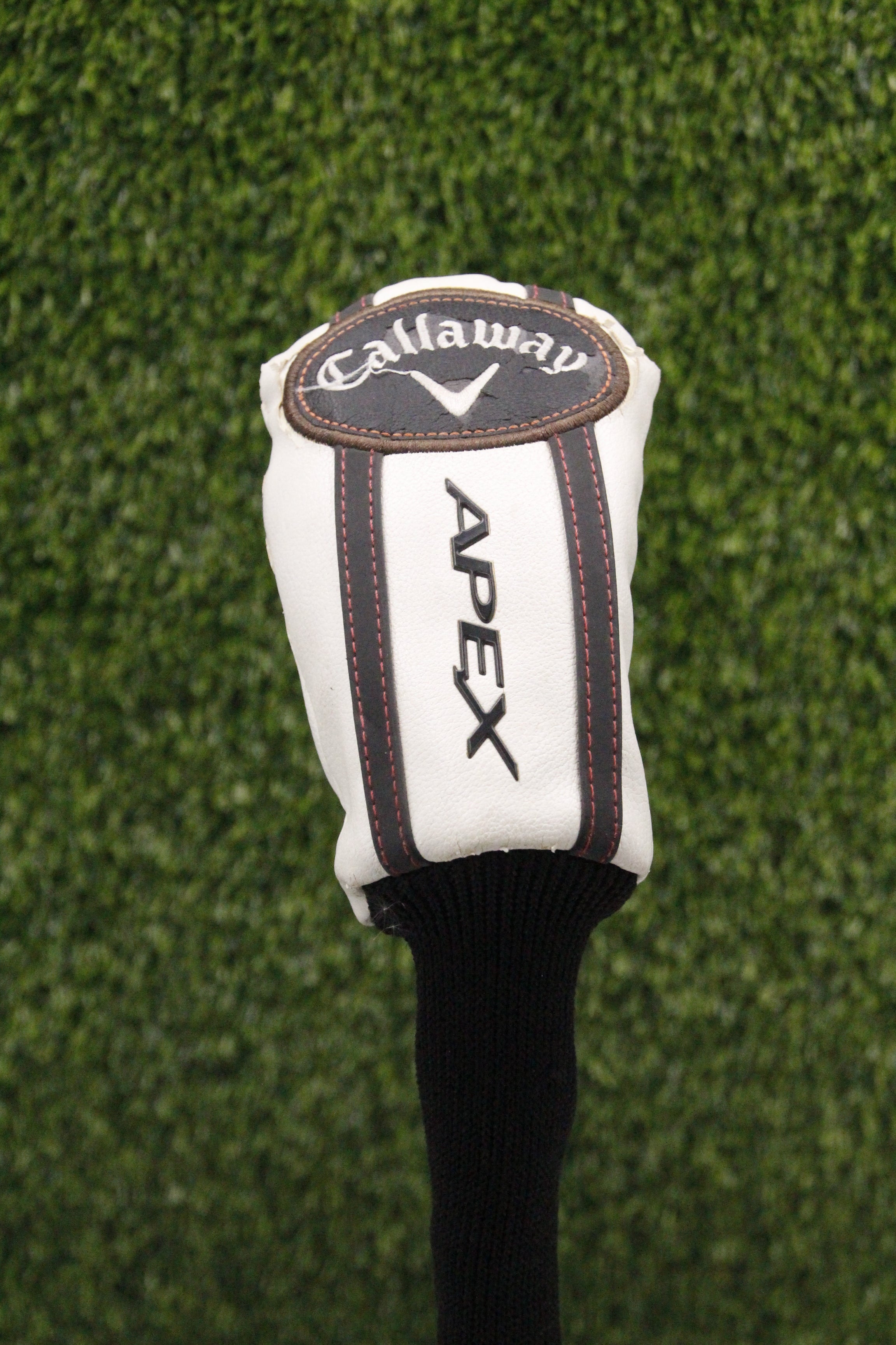 Callaway Apex Pro 21 w/ VeloCore 20° 3 Hybrid XS Flex 39.5" w/ HC