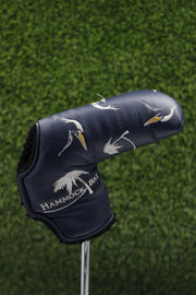 Pre-Owned Hammock Bay The Rookery Putter Headcover