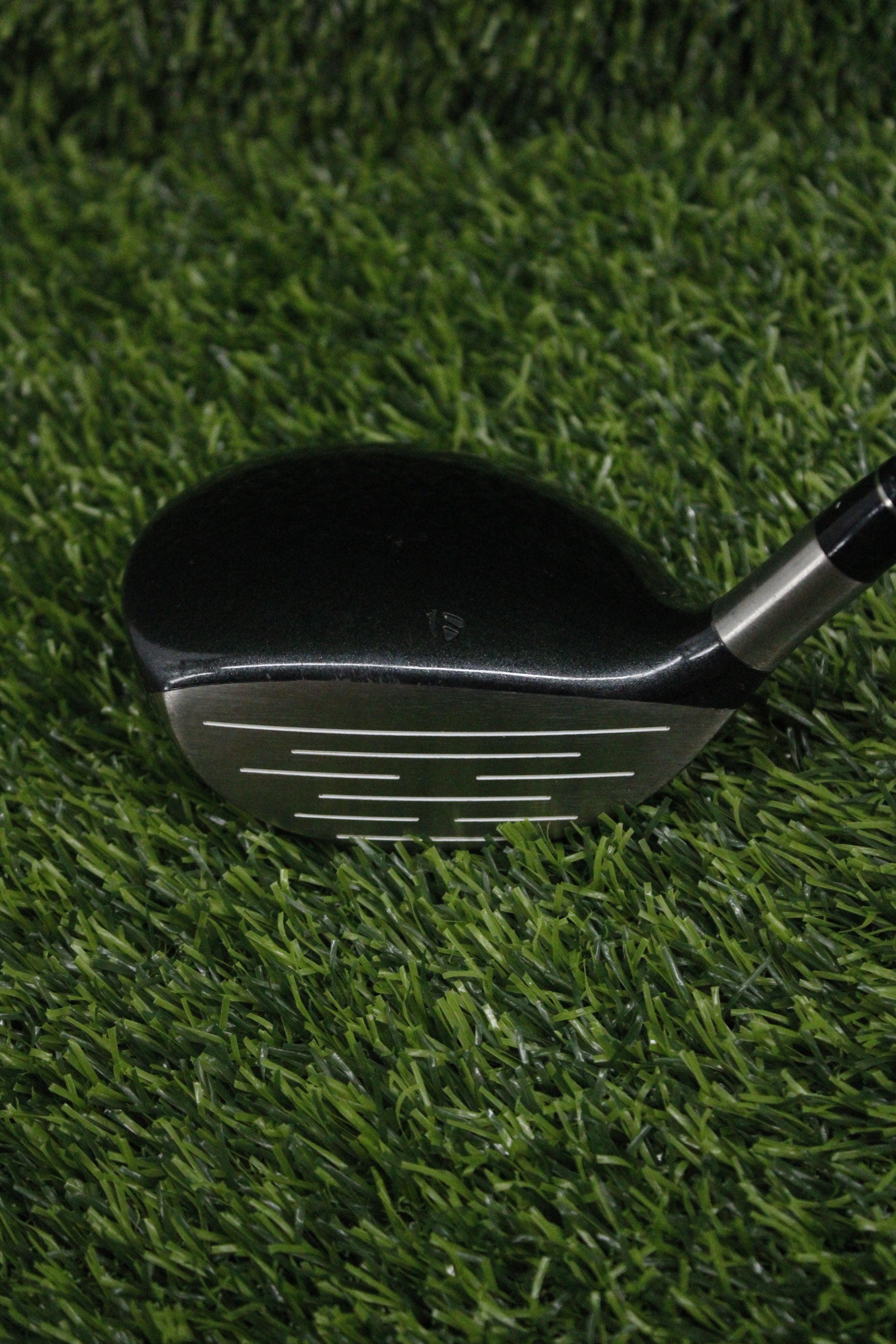 TaylorMade 300 Tour 15° 3 Wood S Flex 42.5"