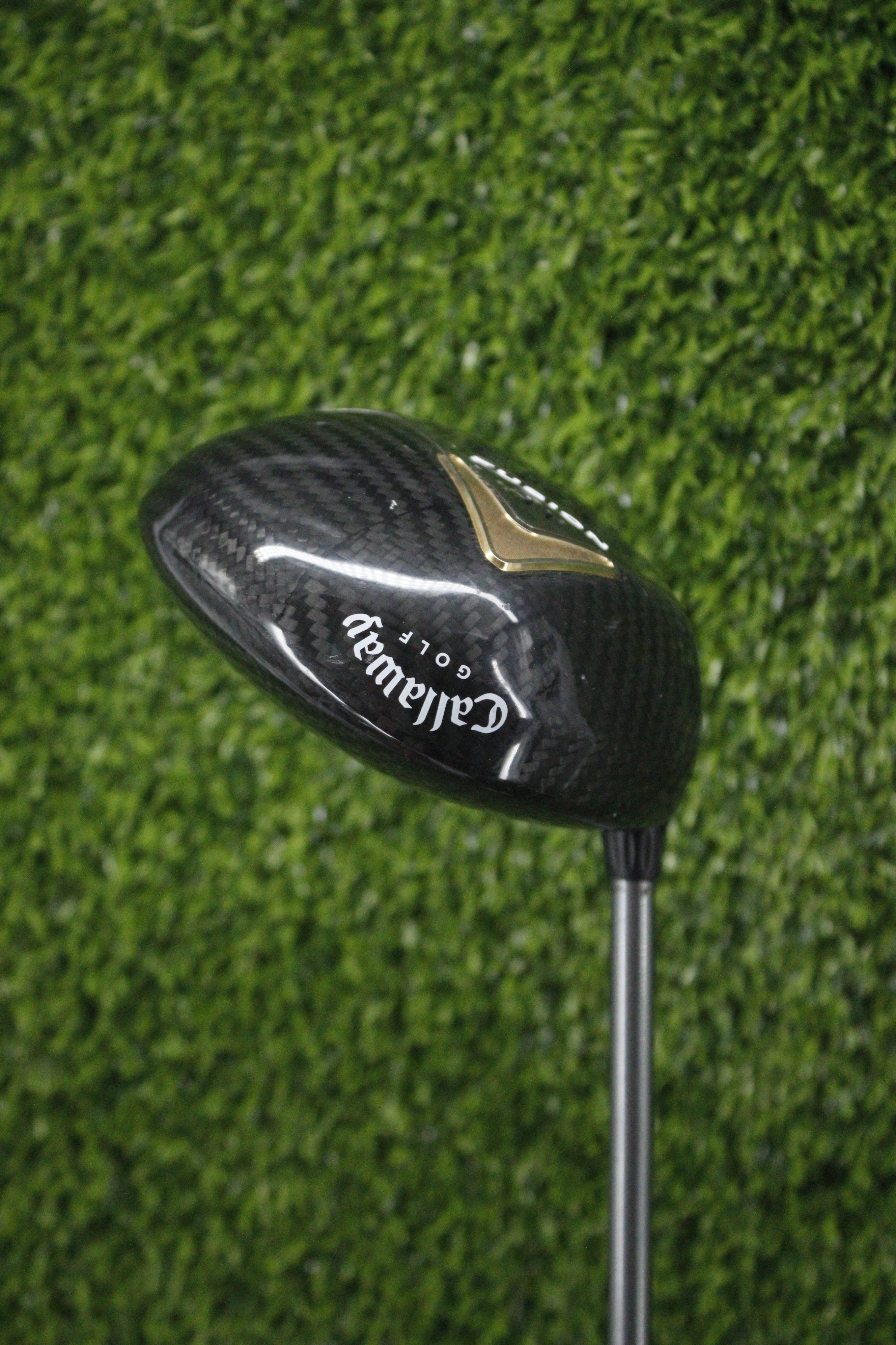 Callaway ERC Fusion 11° Driver R Flex 44.5"