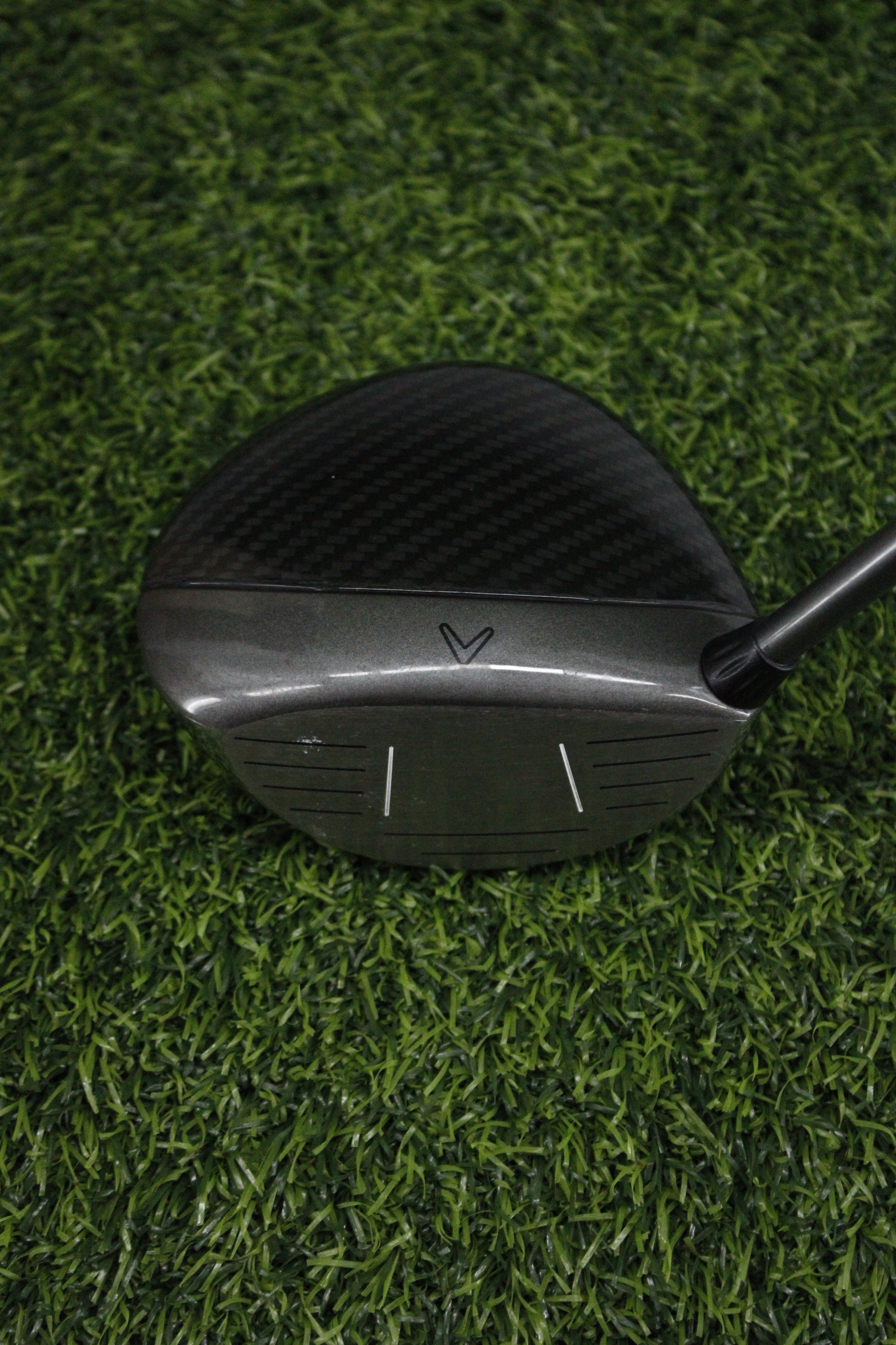 Callaway ERC Fusion 11° Driver R Flex 44.5"