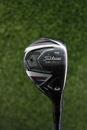Titleist 913 H 19° 3 Hybrid S Flex 40"