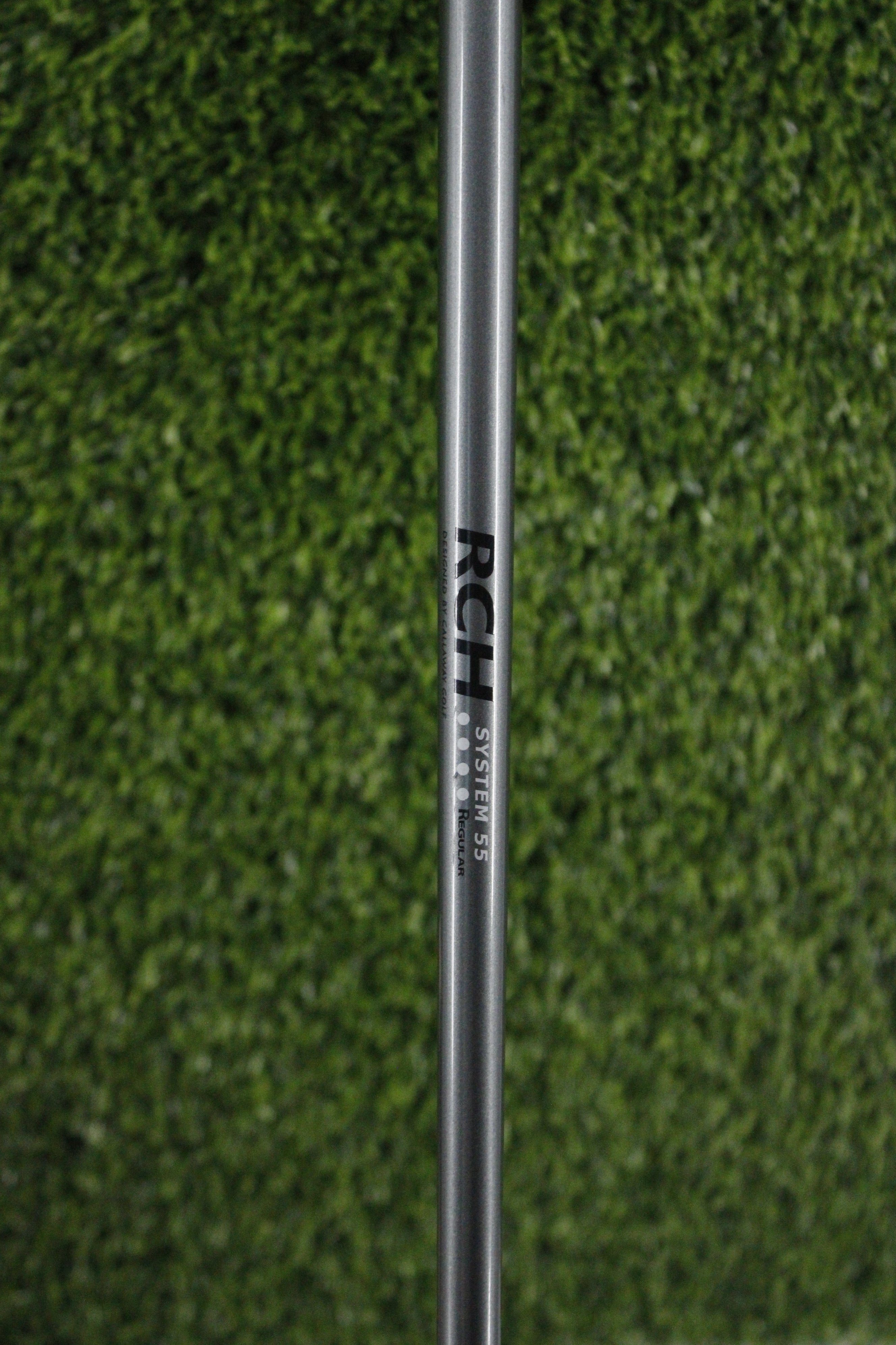 Callaway ERC Fusion 11° Driver R Flex 44.5"
