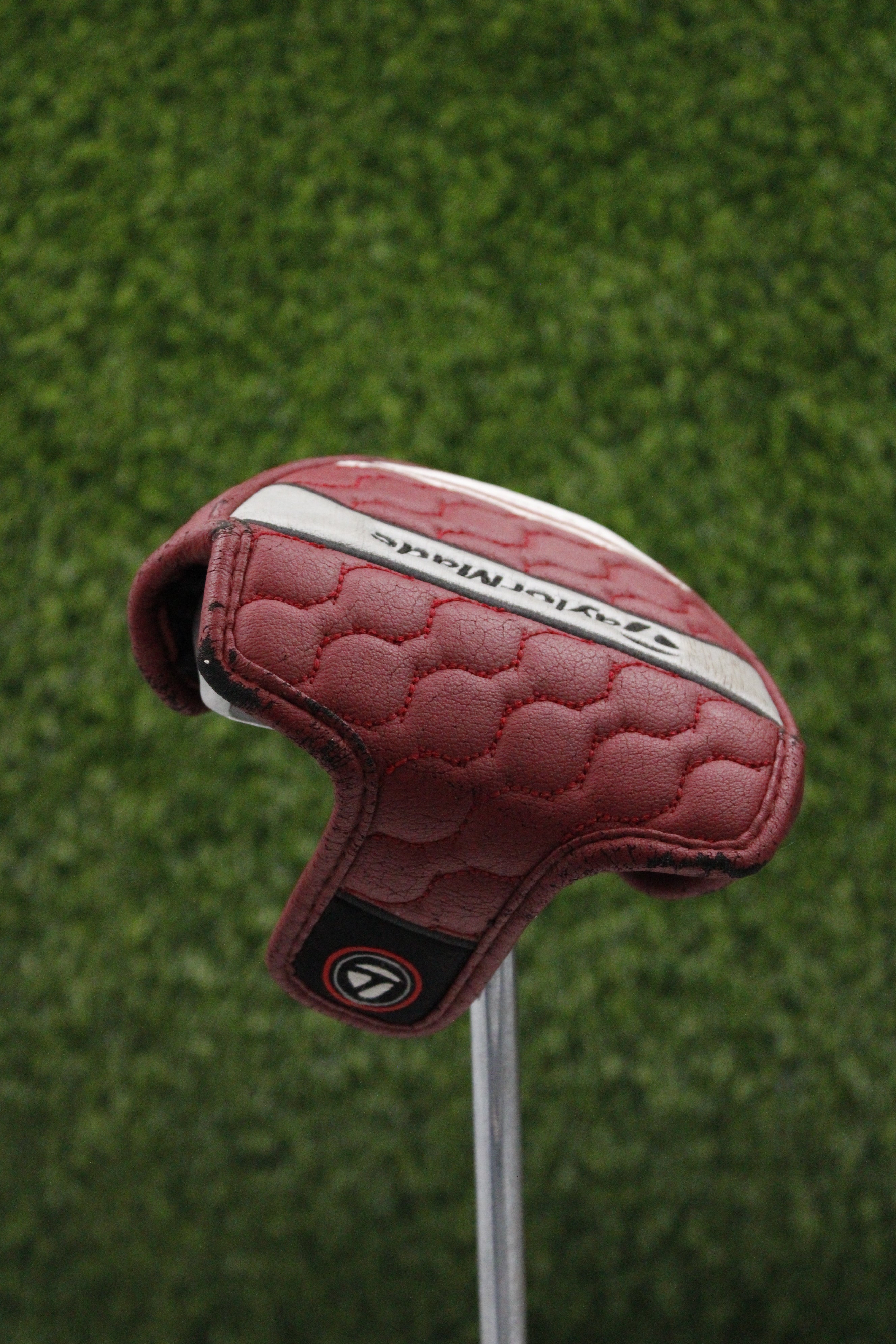 Pre-Owned TaylorMade TP Collection Putter Headcover