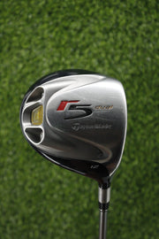 TaylorMade r5 Dual 12° Driver S Flex 44.25"