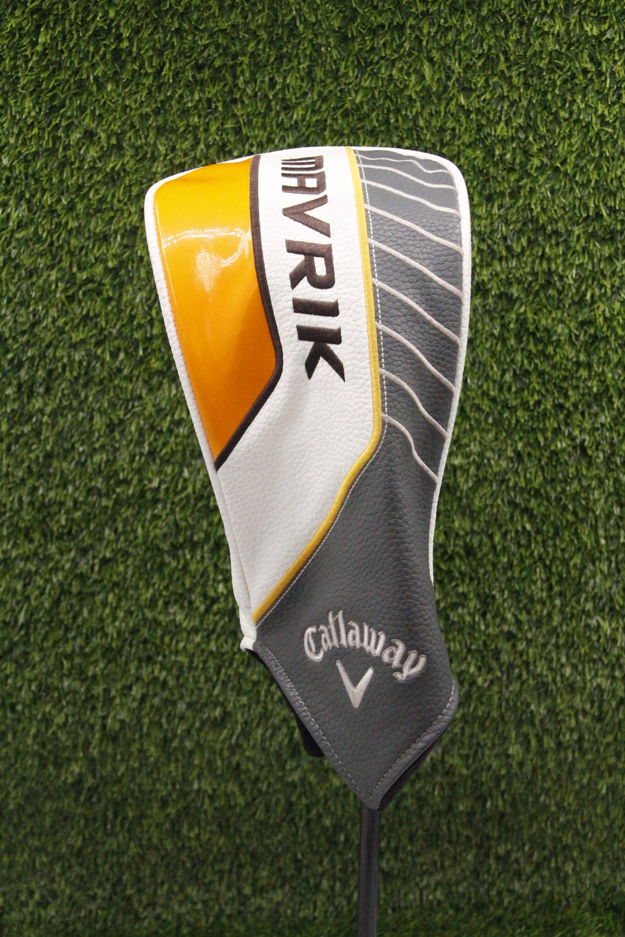 Callaway Mavrik 10.5° Driver R Plus Flex 45.5" w/ HC
