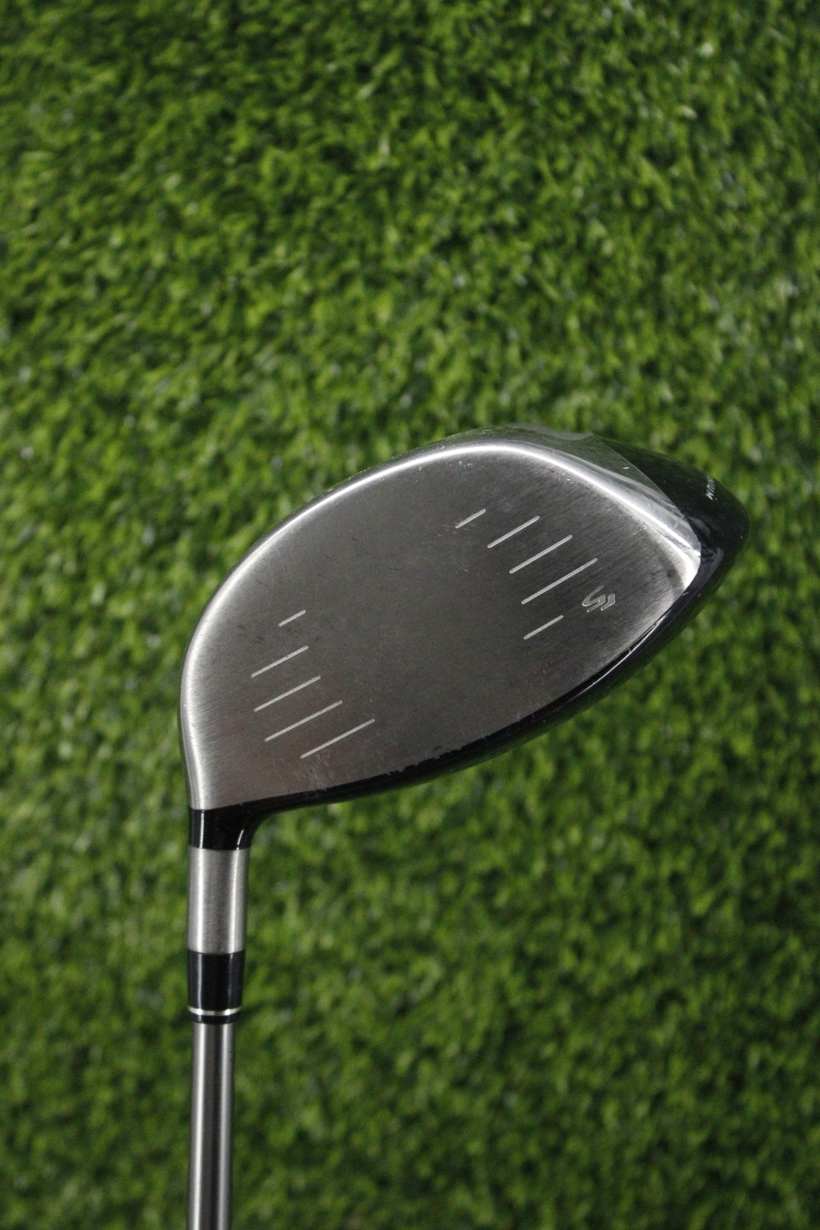 TaylorMade r5 Dual 12° Driver S Flex 44.25"