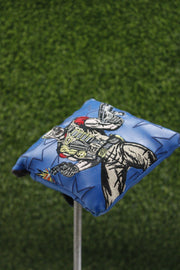 Pre-Owned Bettinardi G.I. Joe Duke Limited Edition Putter Headcover