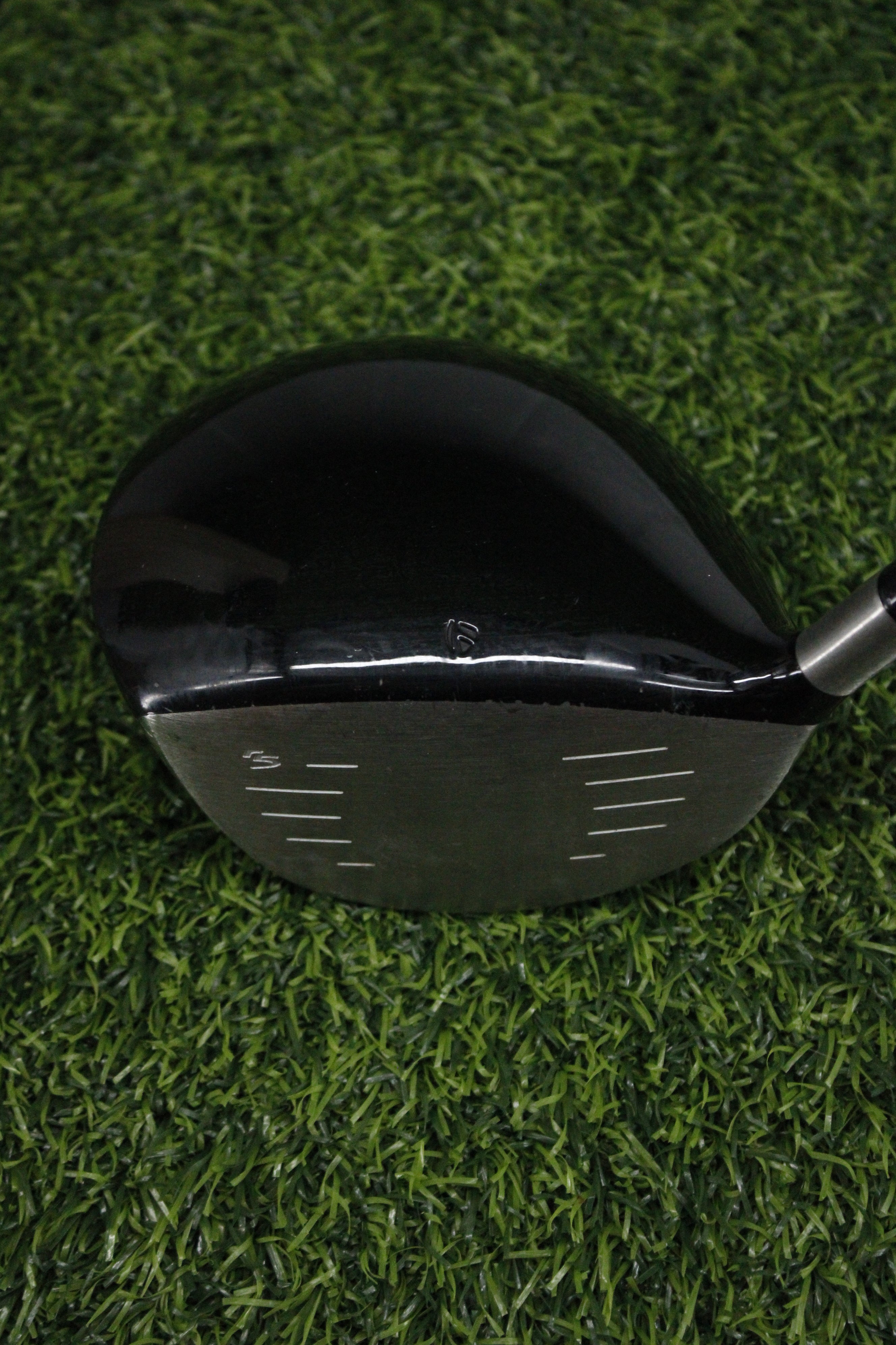 TaylorMade r5 Dual 12° Driver S Flex 44.25"