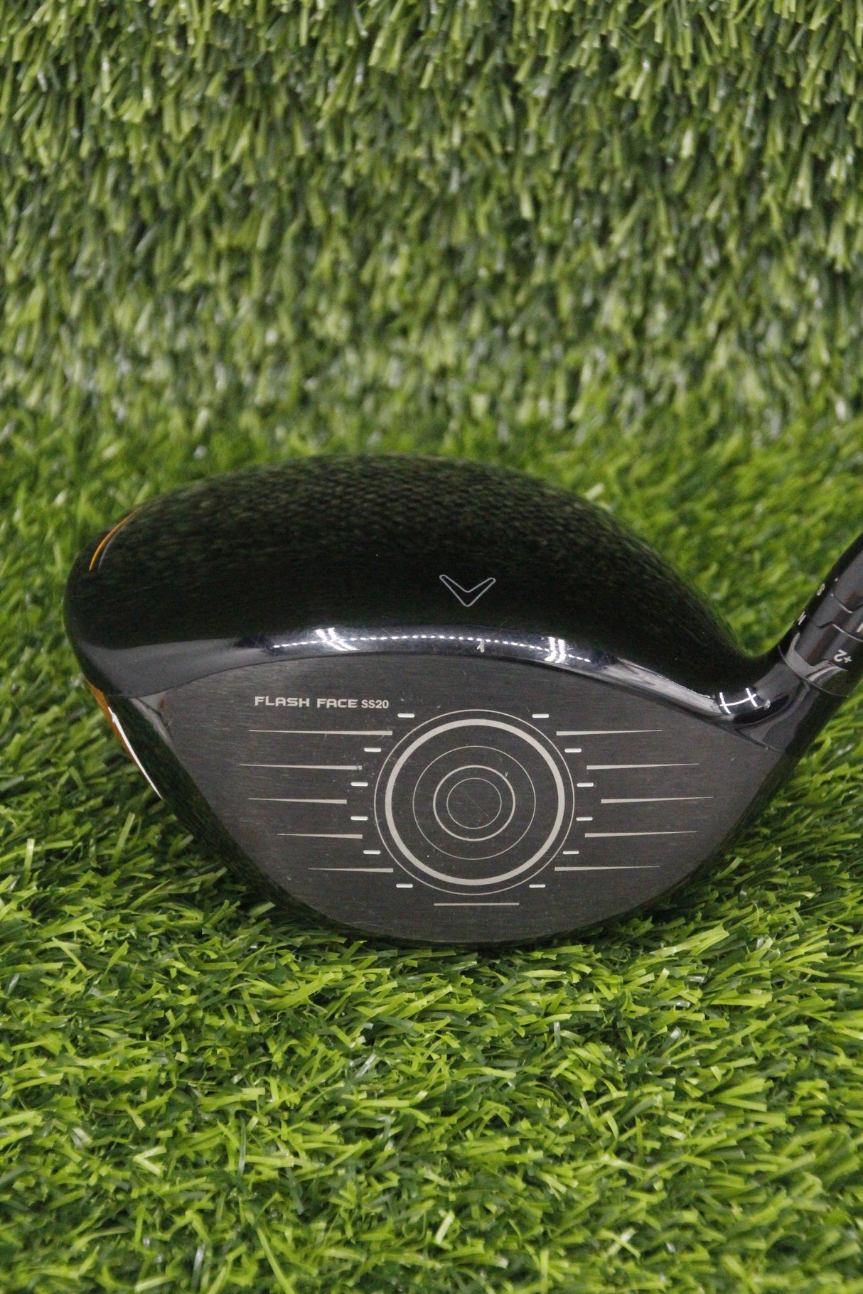 Callaway Mavrik 10.5° Driver R Plus Flex 45.5" w/ HC