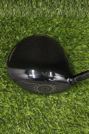 Callaway Mavrik 10.5° Driver R Plus Flex 45.5" w/ HC