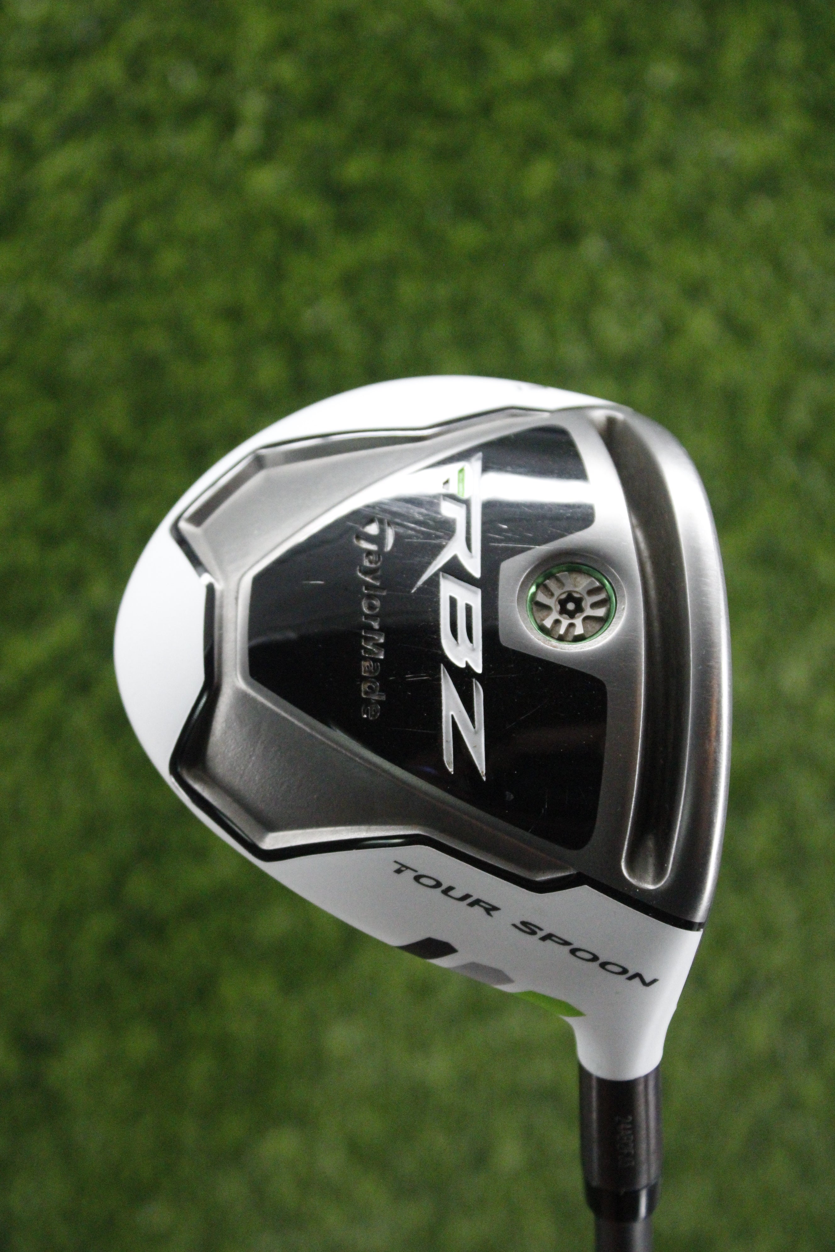 TaylorMade Rocketballz 13° Tour Spoon S Flex 43.25"