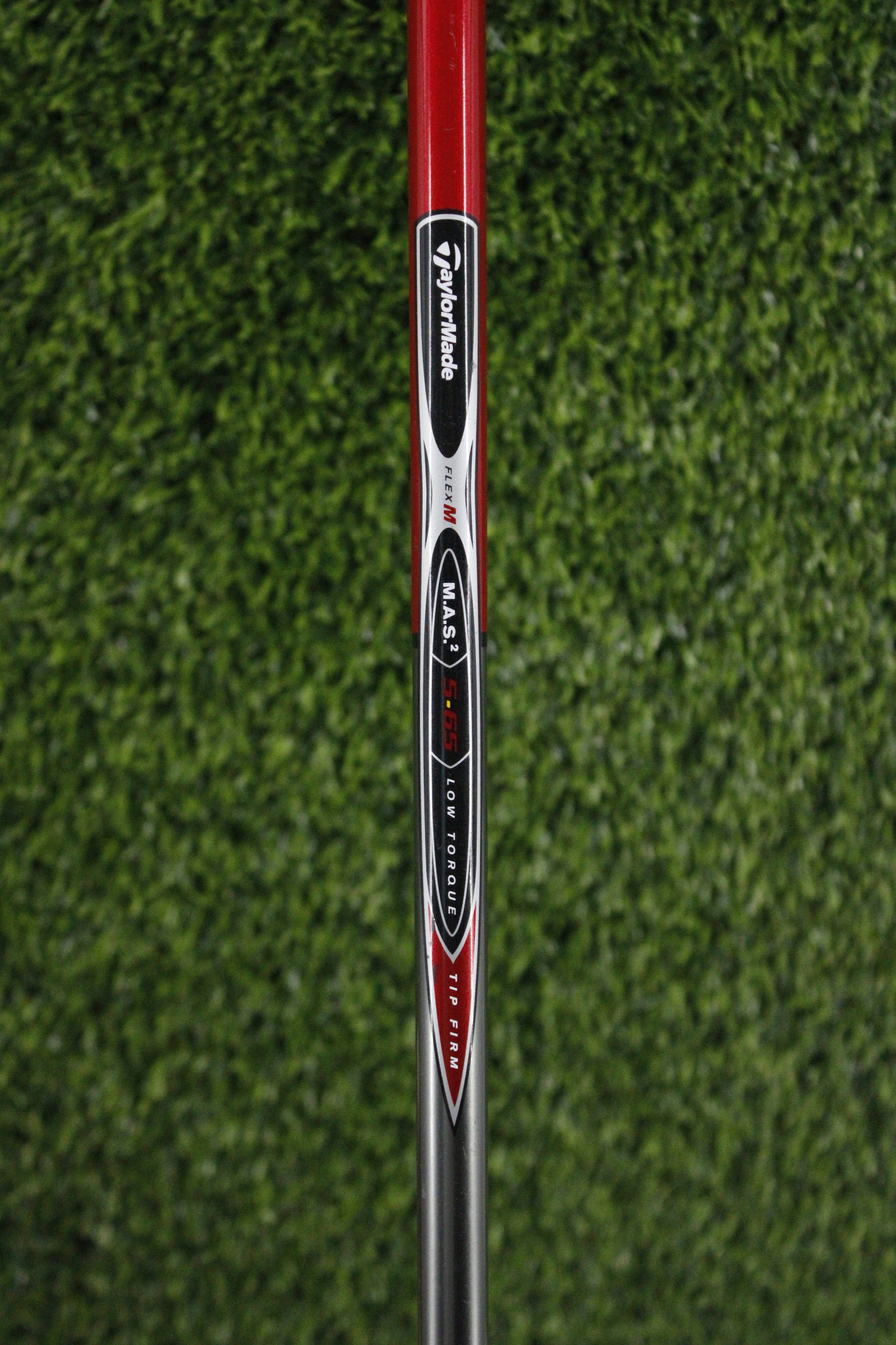 TaylorMade r5 Dual 12° Driver S Flex 44.25"