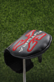 Pre-Owned Titleist Scotty Cameron Futura X Putter Headcover