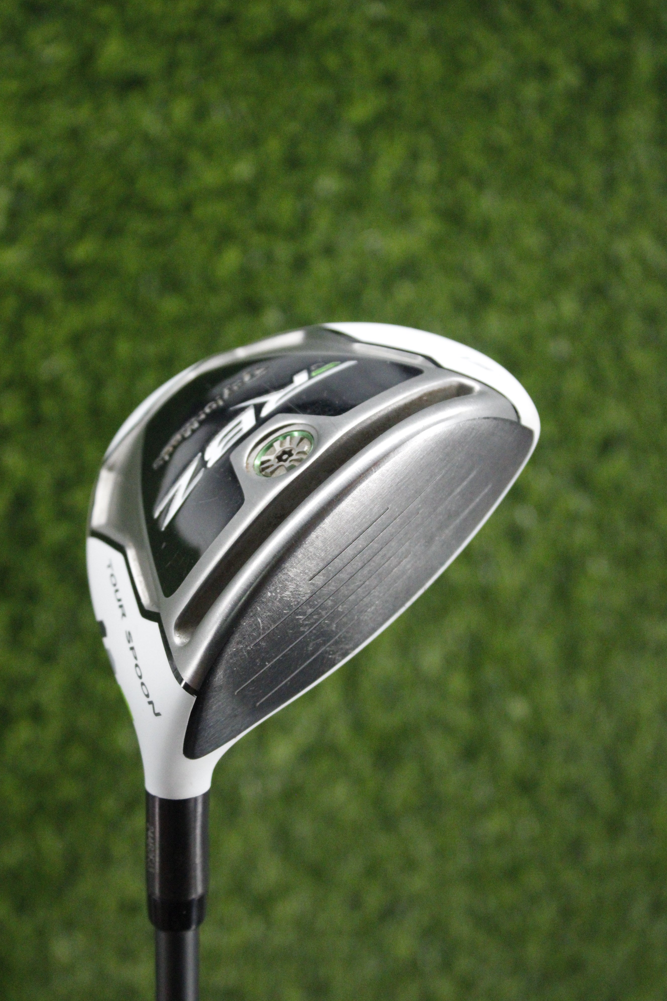 TaylorMade Rocketballz 13° Tour Spoon S Flex 43.25"