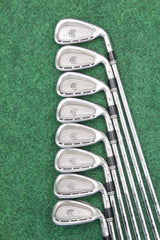 Cleveland TA7 Iron Set 3-PW R Flex +0.5"