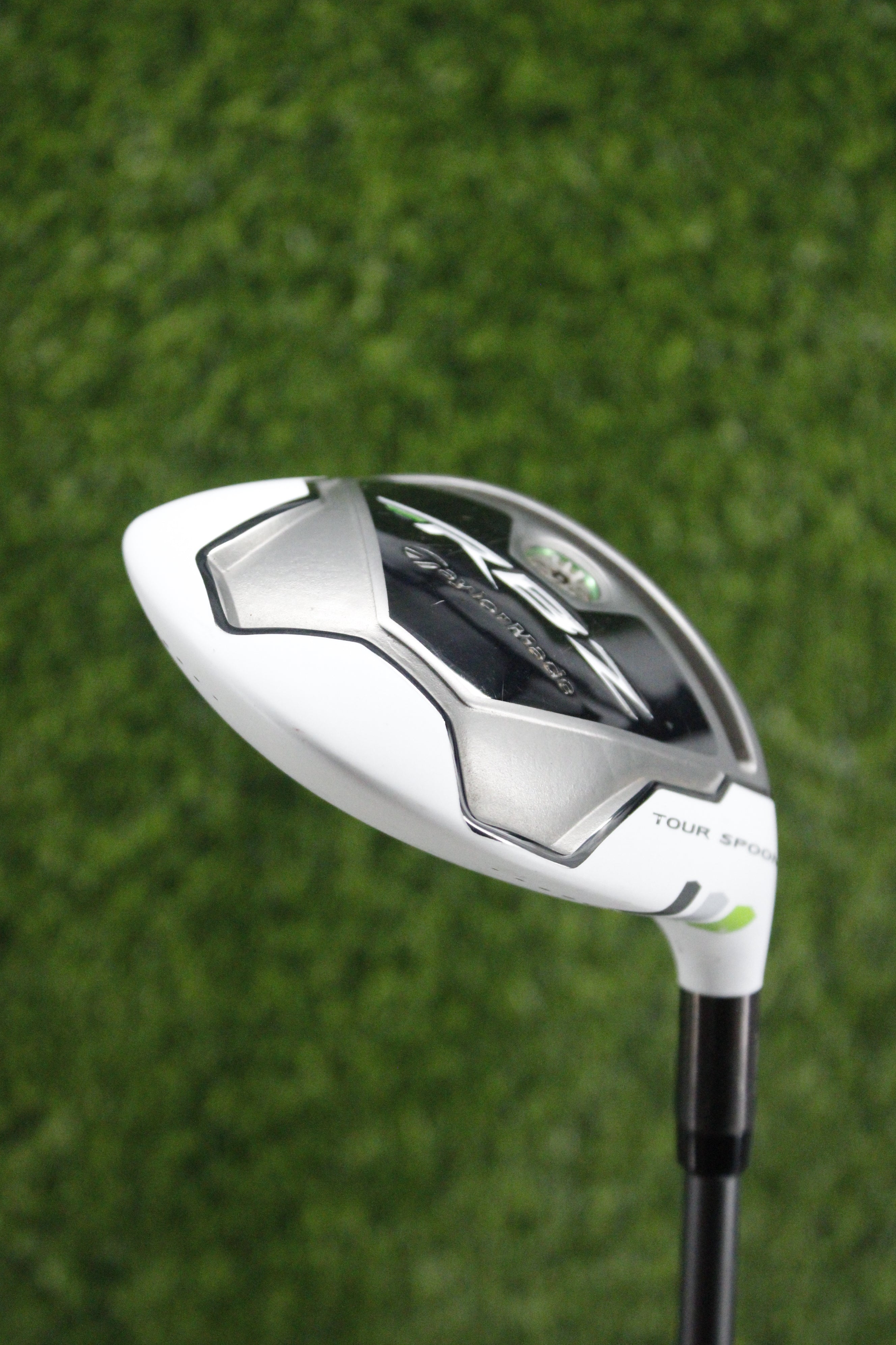 TaylorMade Rocketballz 13° Tour Spoon S Flex 43.25"